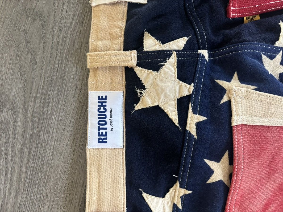 Gallery Dept. RARE Gallery Department USA Pants Size US 34 / EU 50 - 6 Thumbnail
