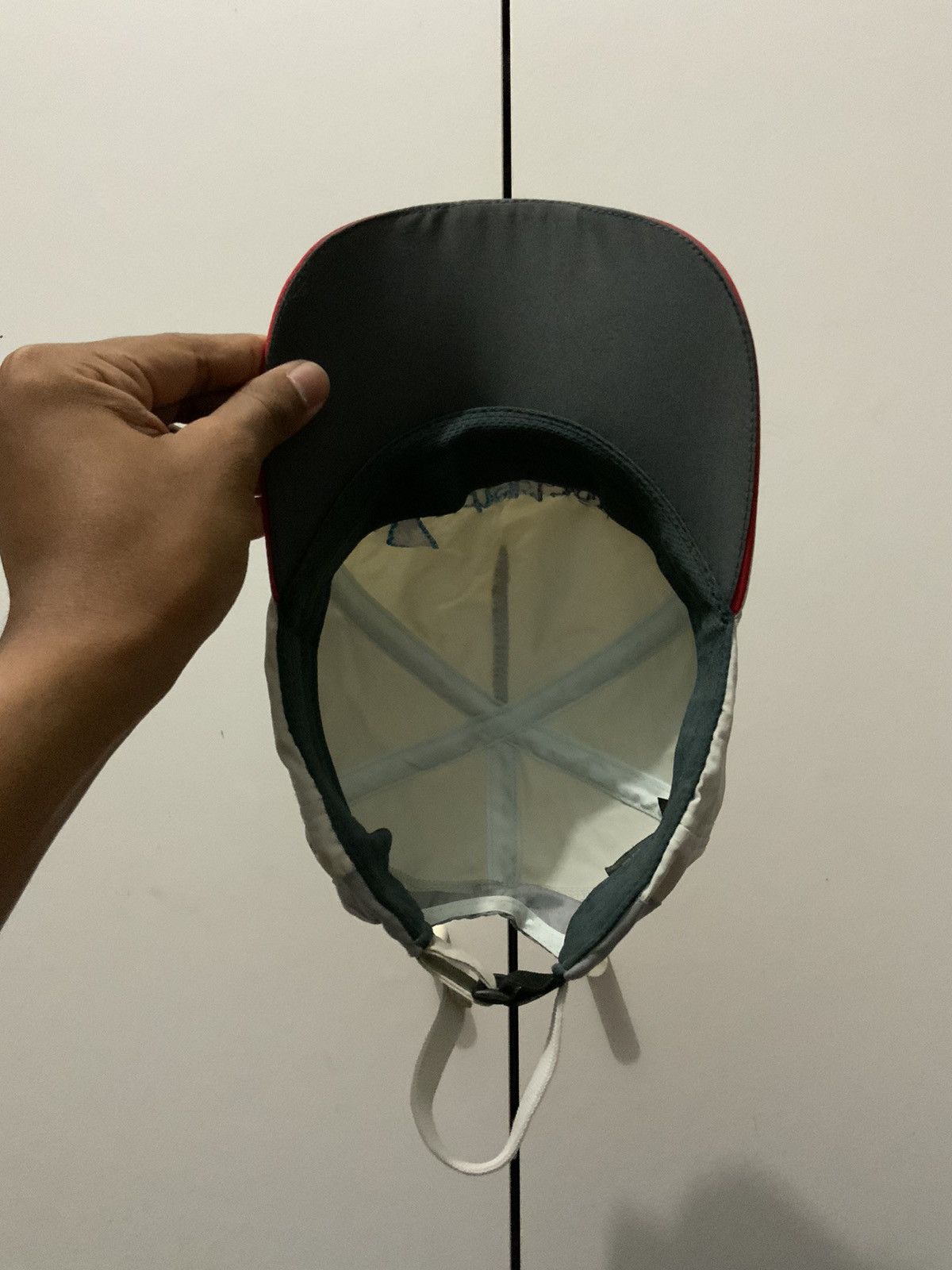 Hat Club Etchells Worlds 2018 Brisbane Hat Size ONE SIZE - 7 Thumbnail