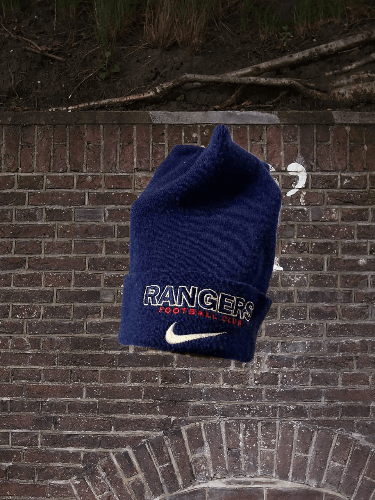 Nike × Vintage Y2k vintage Nike hat Streetwear rare hype logo VTg style Size ONE SIZE - 1 Thumbnail