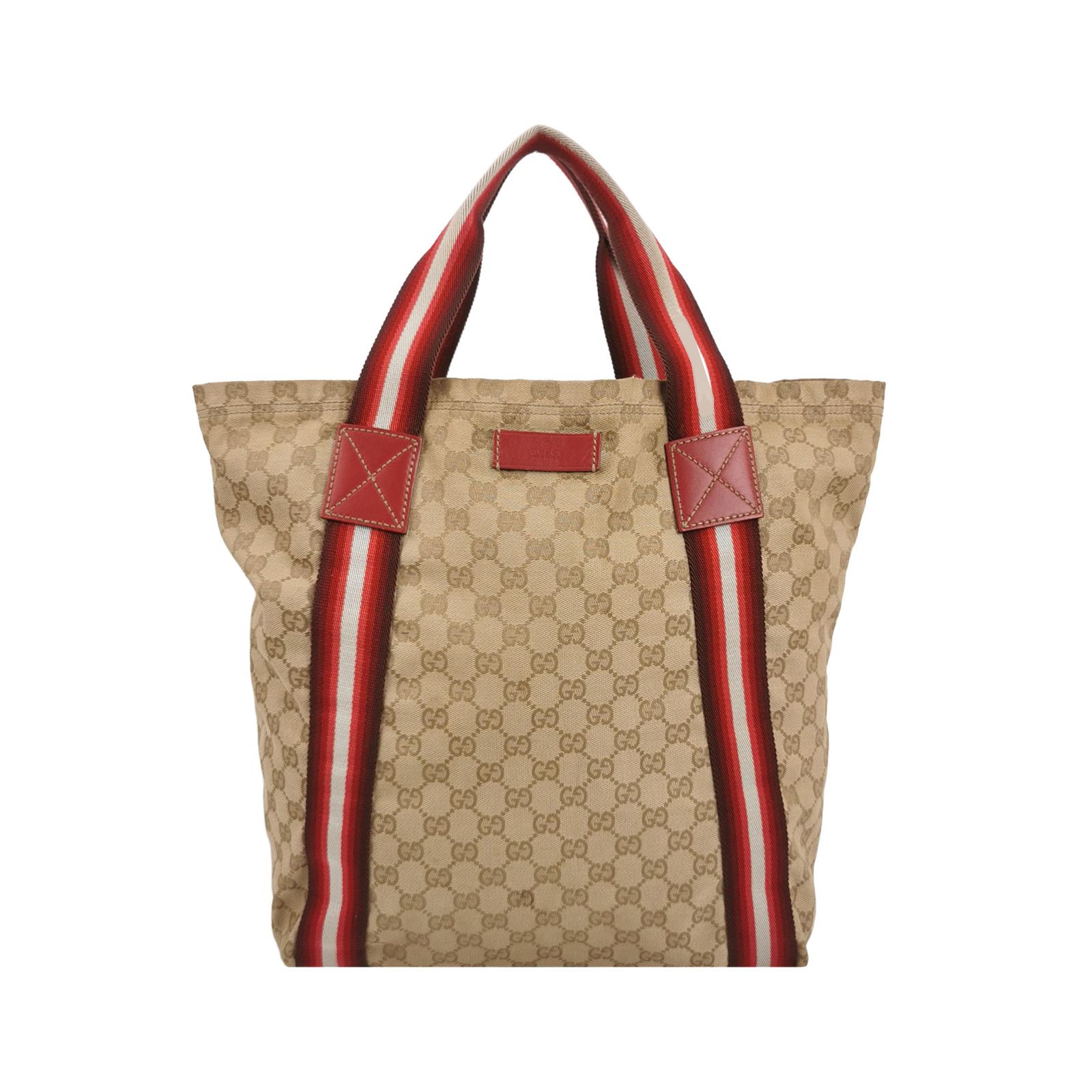 Gucci Gucci Women os Tote Bags Size ONE SIZE - 1 Thumbnail