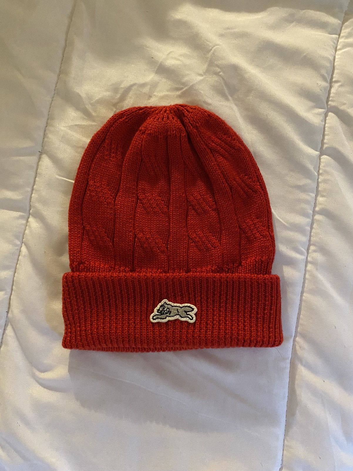 Billionaire Boys Club Billionaire Boys Club Season 3 Beanie Size ONE SIZE - 1 Thumbnail