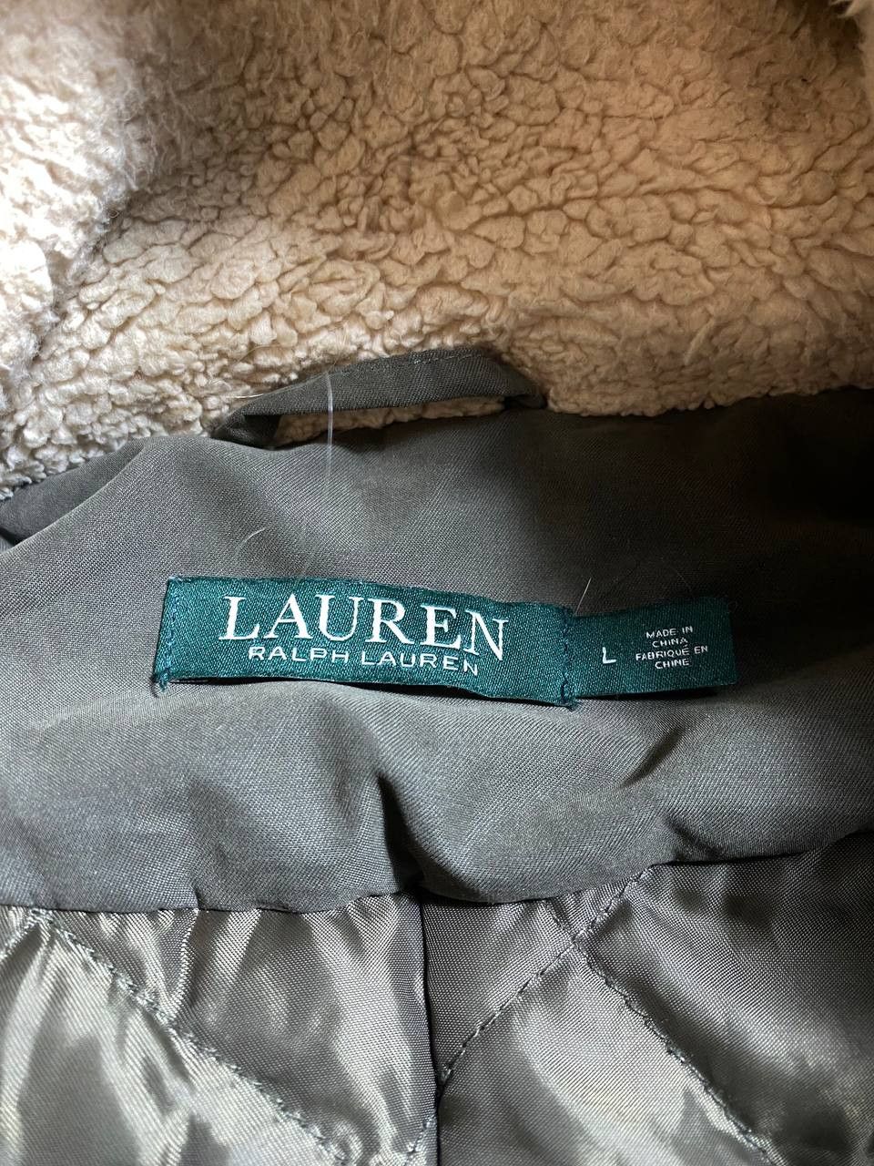 Lauren Ralph Lauren Down Jackets Lauren Ralph Lauren streetwear Y2K Size L / US 10 / IT 46 - 2 Thumbnail