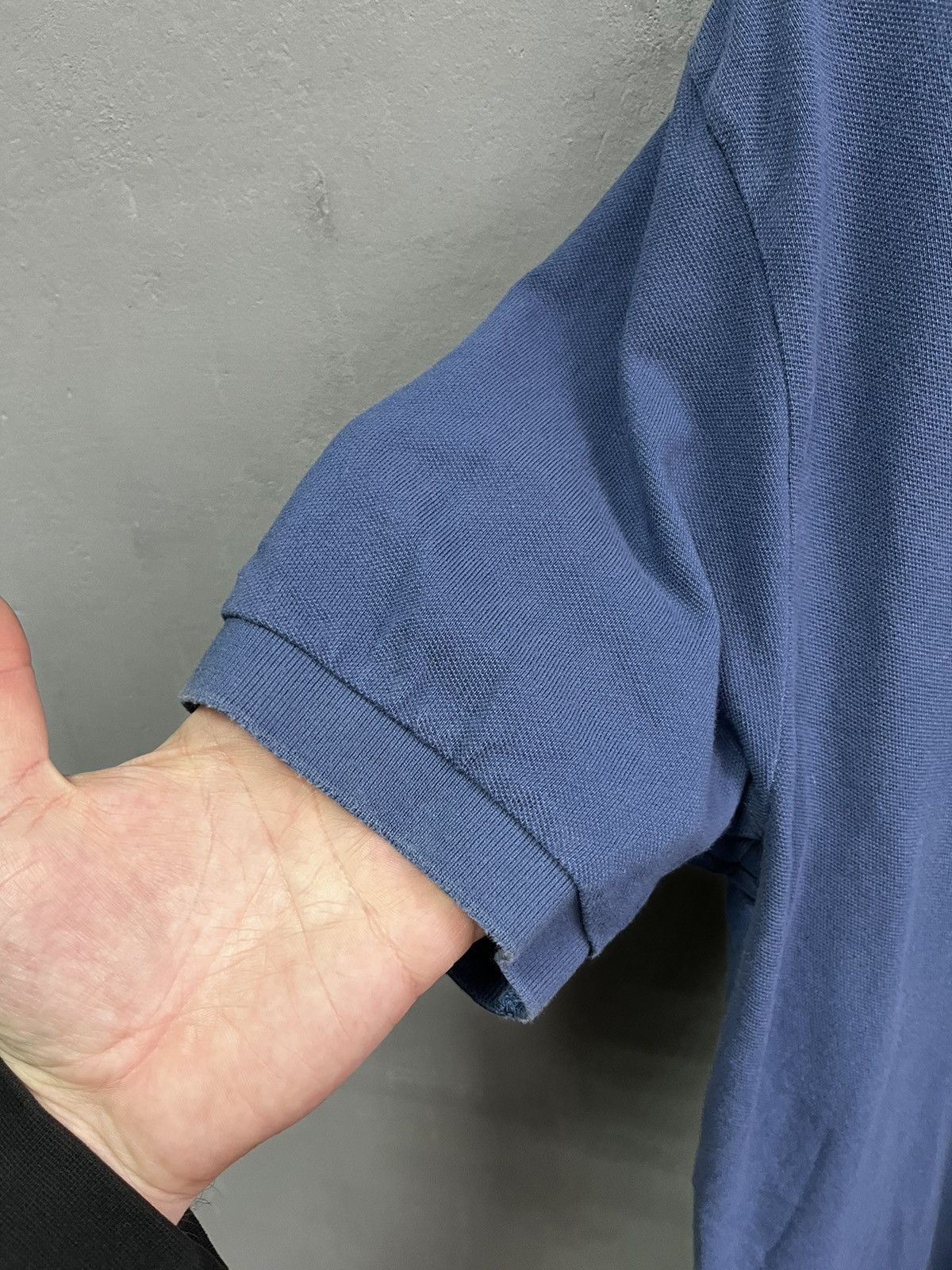 Polo Ralph Lauren × Ralph Lauren × Vintage Ralph Lauren polo shirt Size US L / EU 52-54 / 3 - 7 Thumbnail