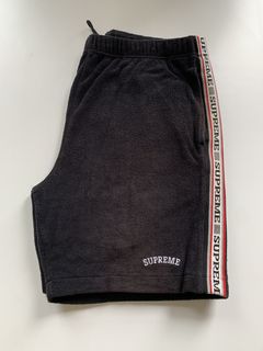 Supreme Terry Short | Grailed