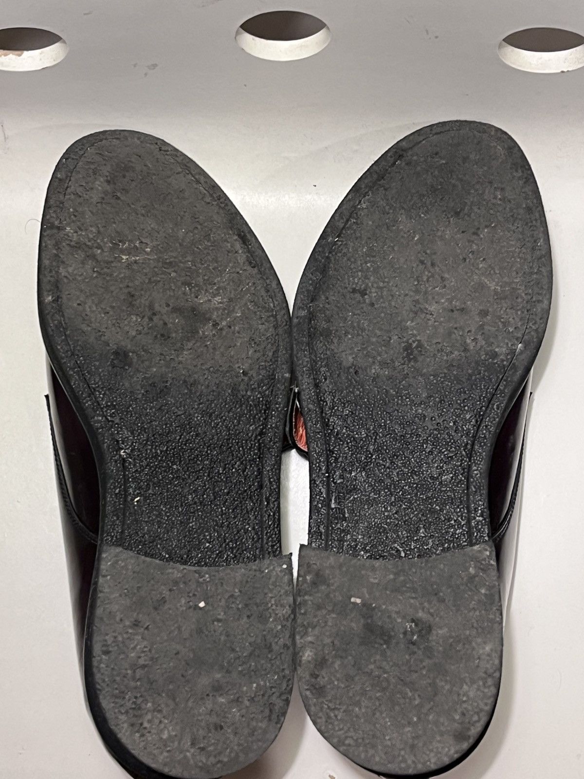 Other Caucci 2011 Double Monk Strap Boots Size US 8 / EU 41 - 11 Thumbnail