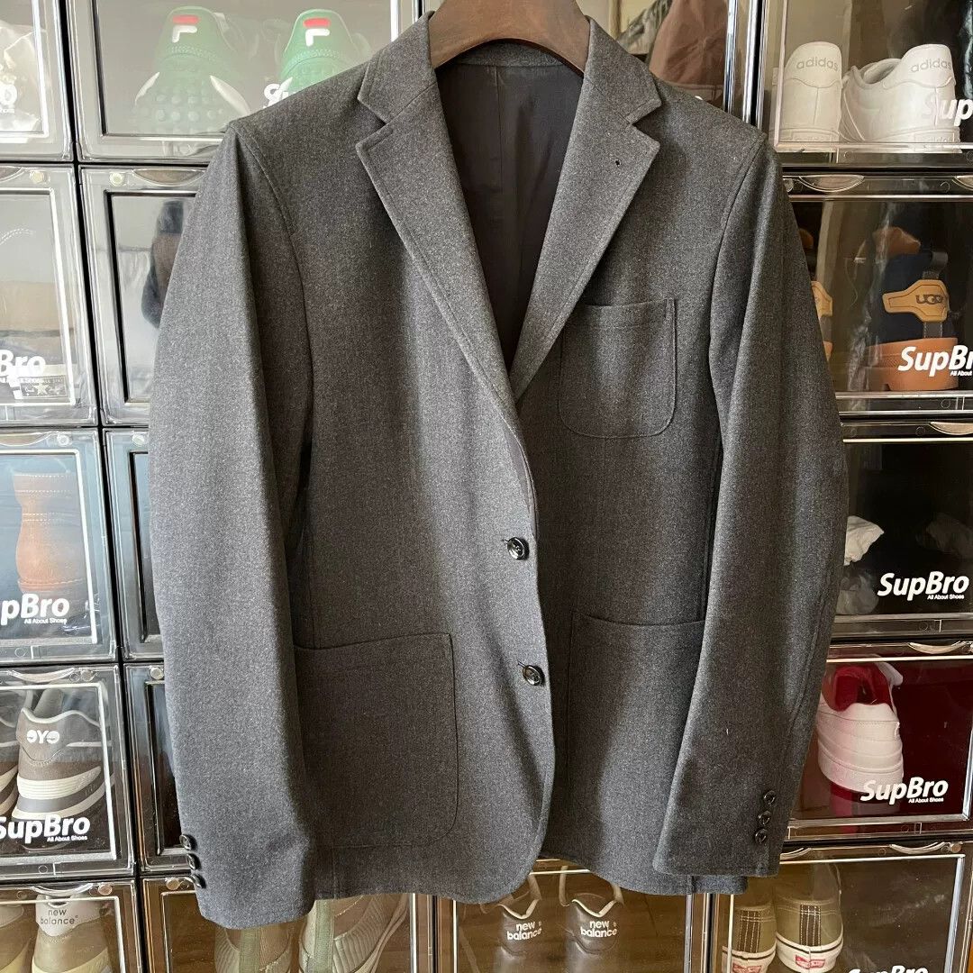 Sophnet. SOPH NET Double-sided Men's Suit Size US M / EU 48-50 / 2 - 1 Thumbnail