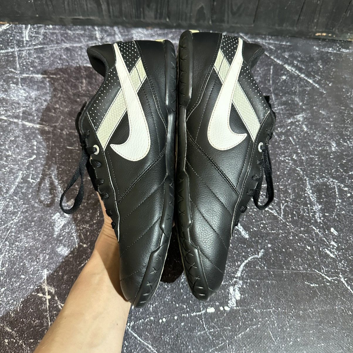 Nike Nike Vintage Leather Men’s Sneakers Size 45eu 11us Avantgard Size US 11 / EU 44 - 8 Thumbnail