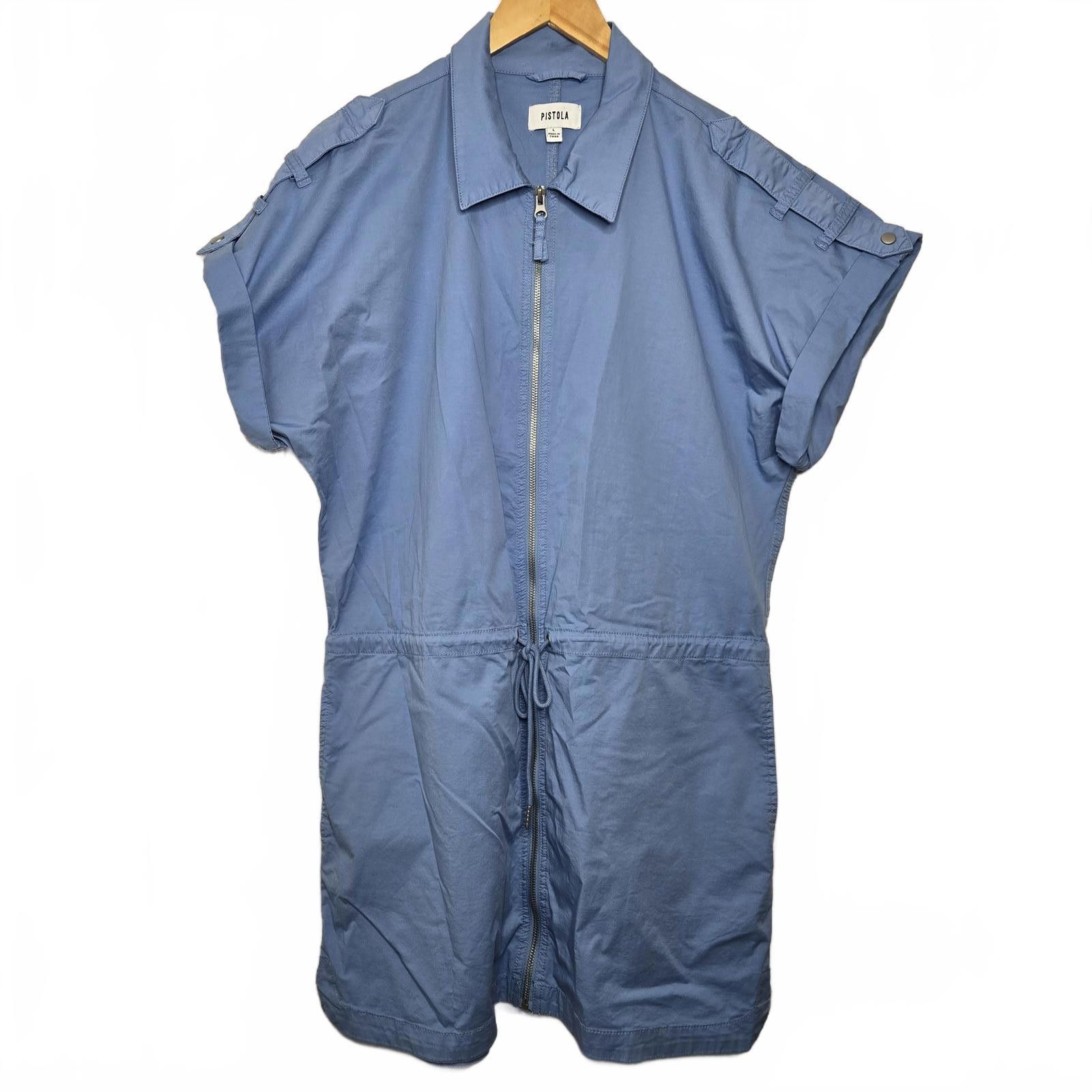 Pistola Pistola Dress Size L / US 10 / IT 46 - 1 Thumbnail
