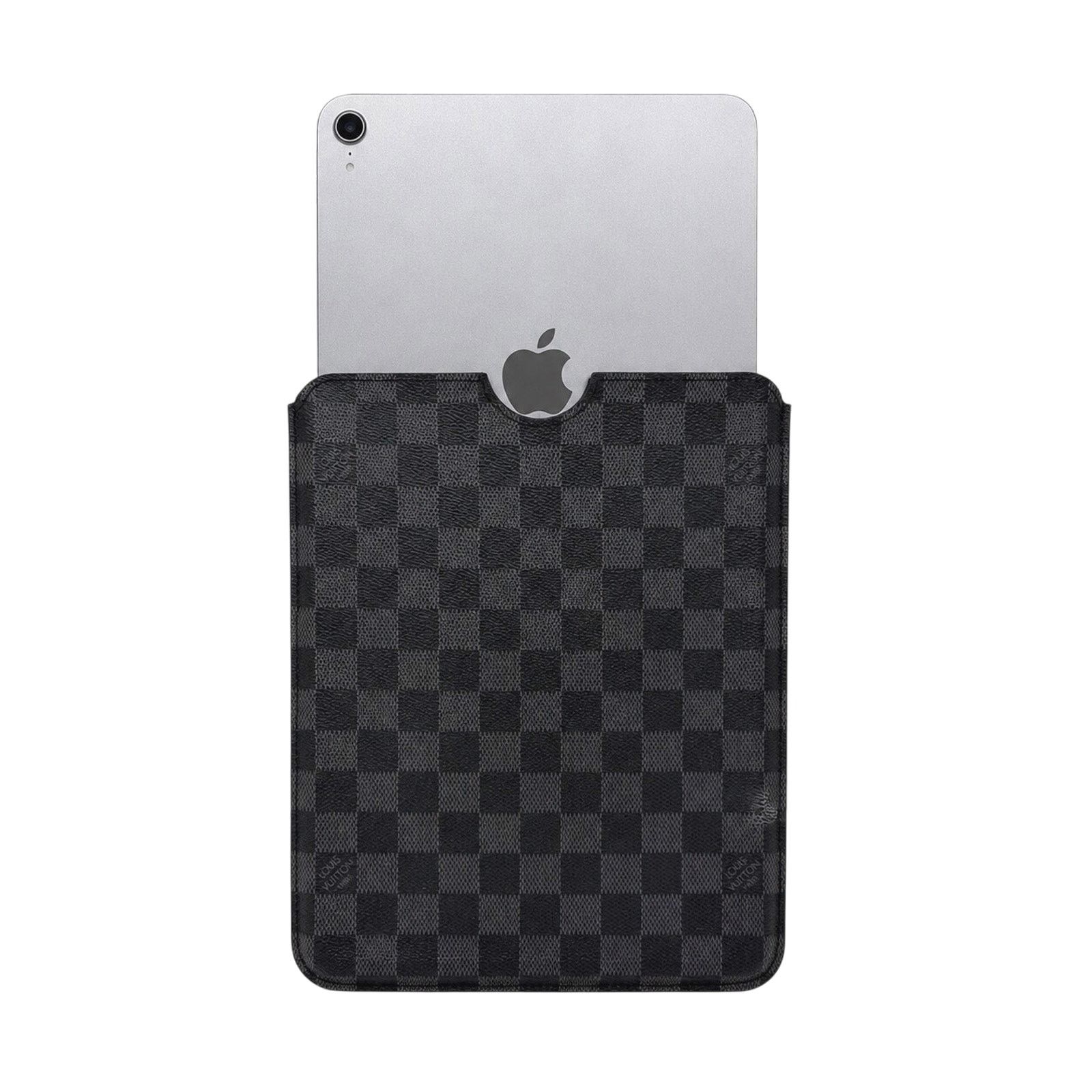 Louis Vuitton Louis Vuitton Damier iPad Sleeve Size ONE SIZE - 2 Thumbnail