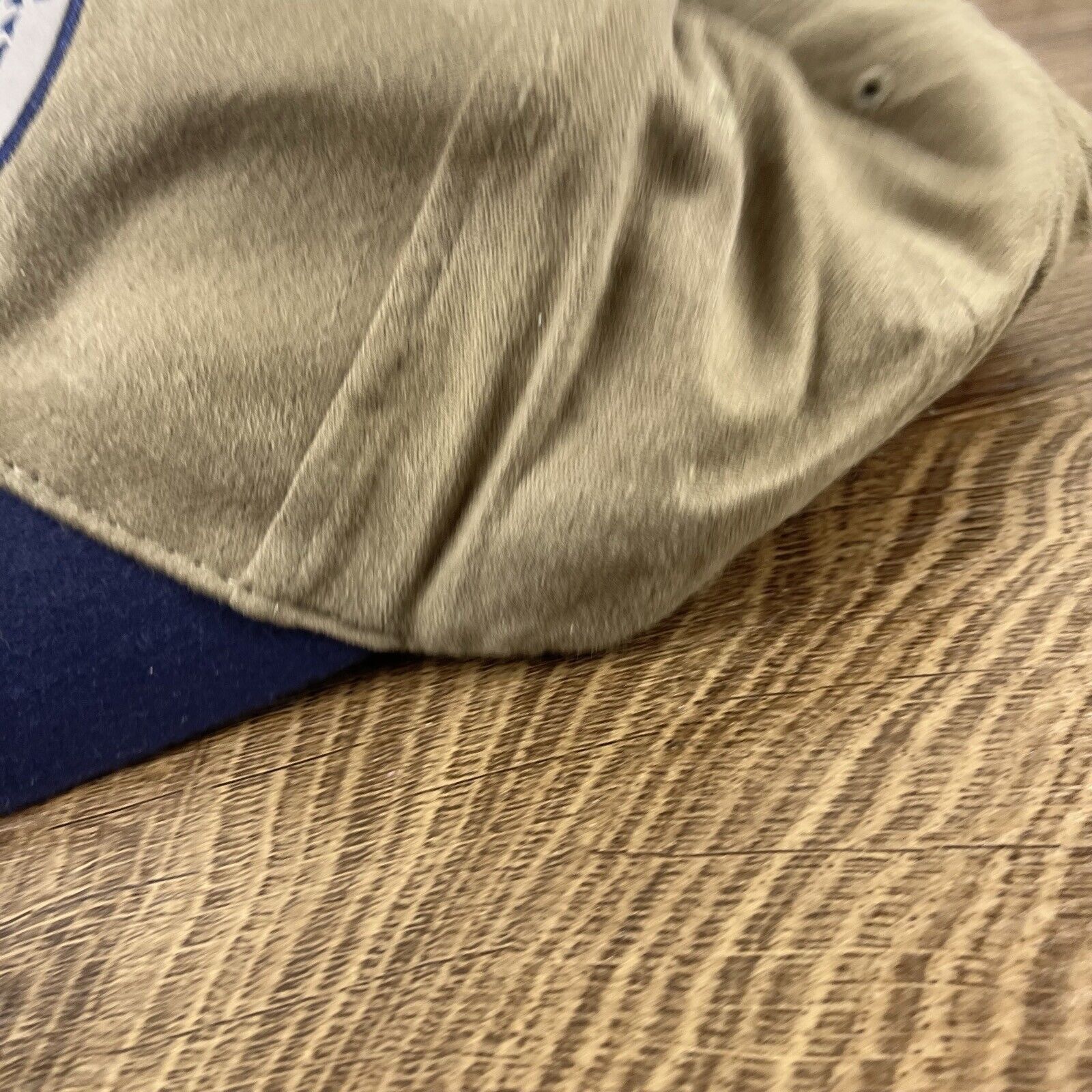 Other Orlando Florida Hat Shark Hat Adjustable Hat Tan Brown Hat A Size ONE SIZE - 8 Thumbnail