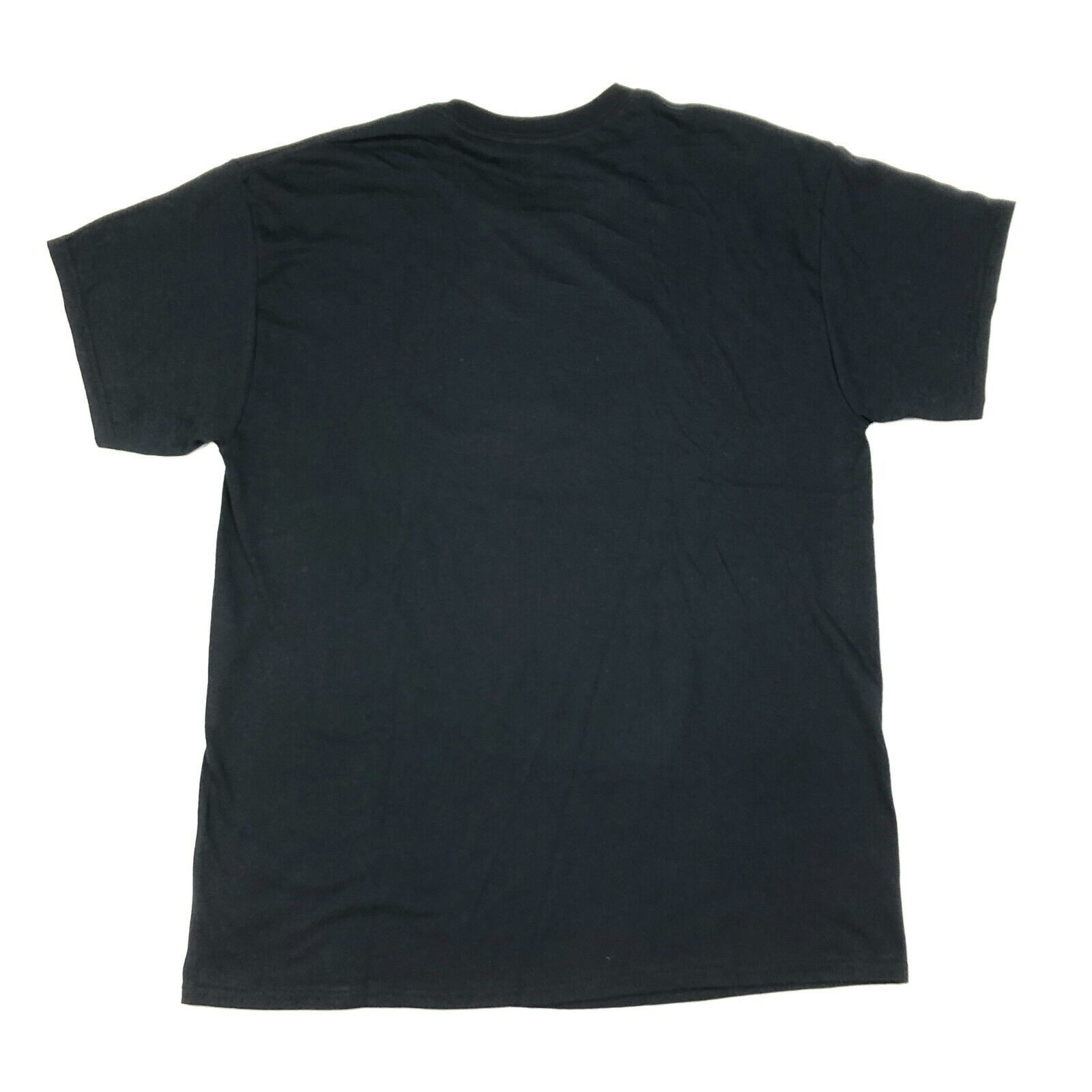 21 Savage × Rap Tees × Vintage 21 Savage American Dream Hip Hop Tee T Shirt Black Size XL Size US XL / EU 56 / 4 - 4 Thumbnail