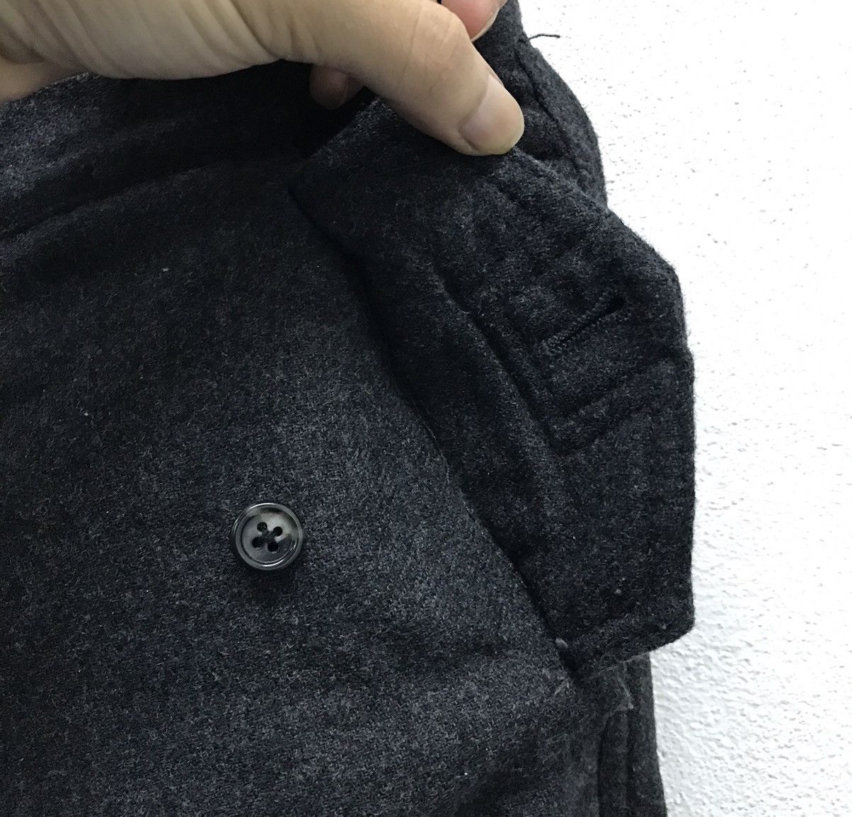 Tornado Mart × Vintage Vintage Tornado Mart Cargo Pants Size US 33 - 8 Thumbnail