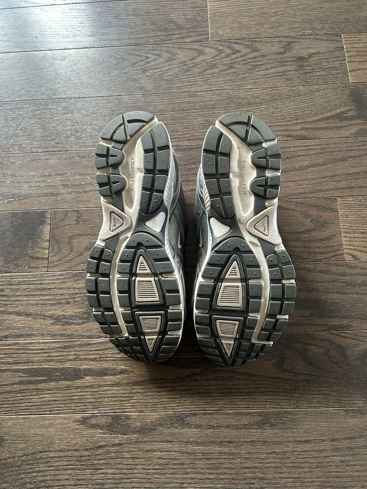 Nike nike dart 7 grey Size US 7 / IT 37 - 5 Thumbnail