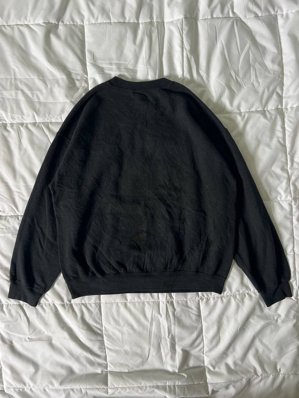Habitat × Vintage Vintage 90s Lost Creek Outfitters Eagle Crewneck Size US L / EU 52-54 / 3 - 12 Thumbnail