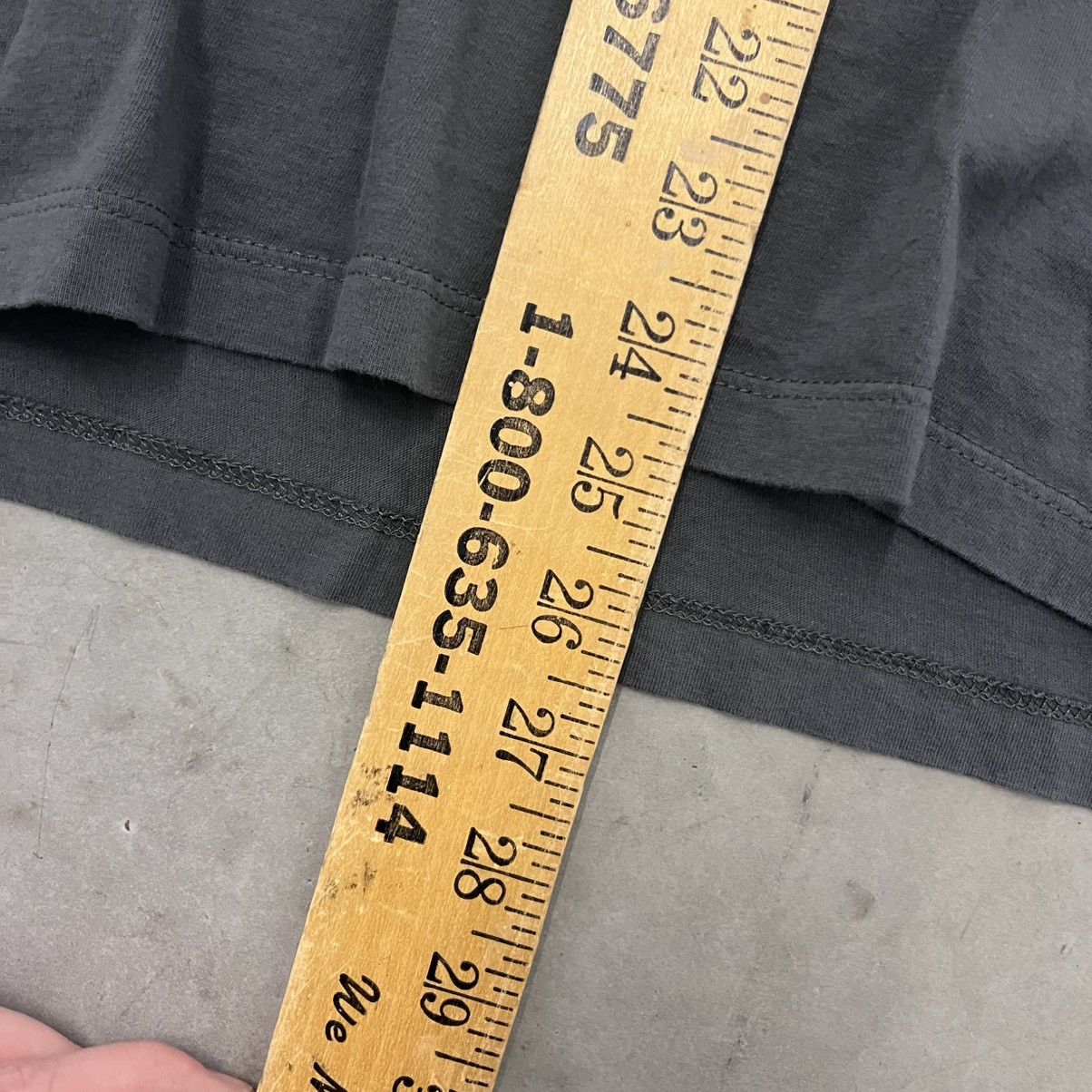 Rap Tees × Vintage CRAZY Vintage Y2K Black Eyed Peas AOP Cyber Computers XL Size US XL / EU 56 / 4 - 3 Thumbnail