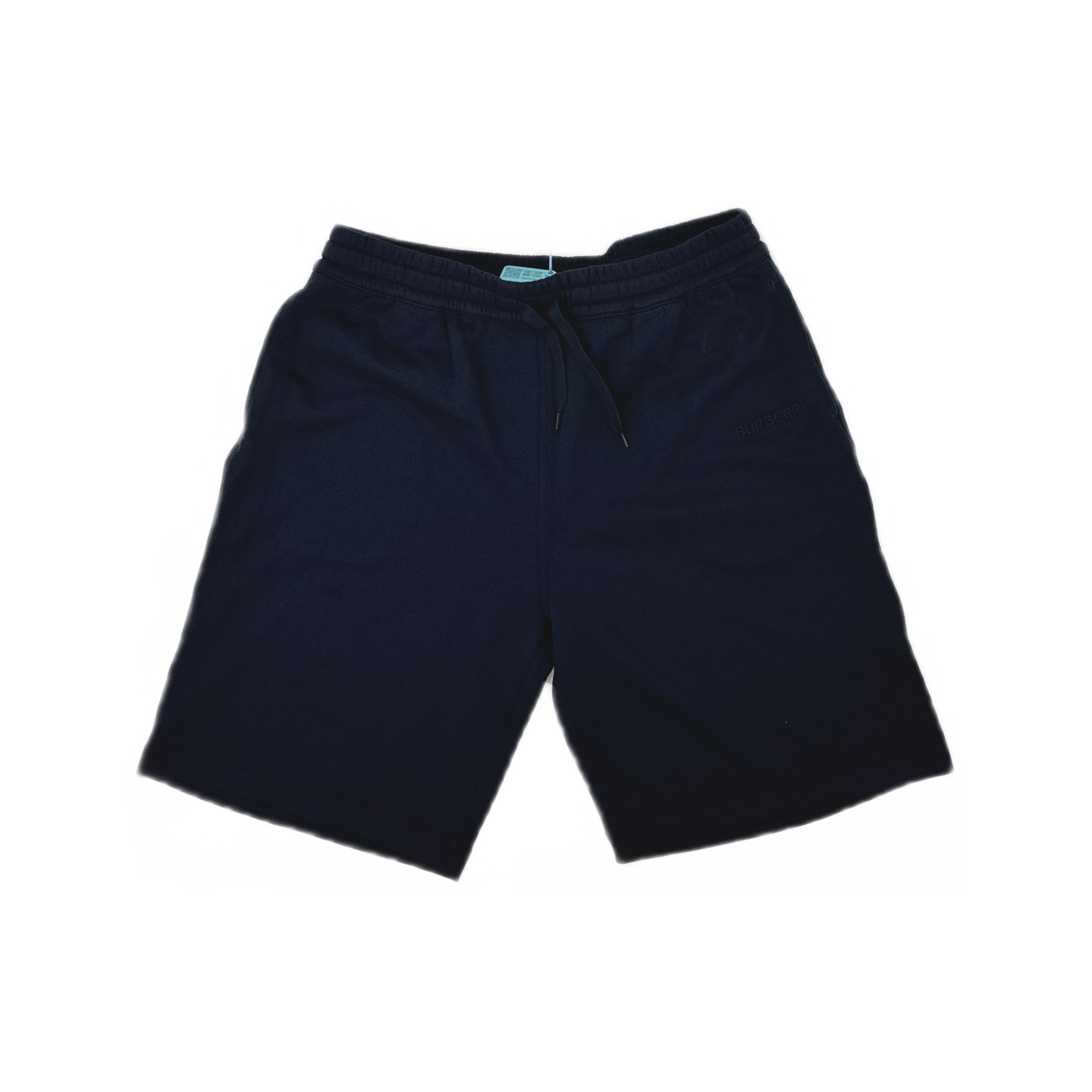 Burberry Burberry Logo Embroidered Shorts Size L Size US 34 / EU 50 - 1 Thumbnail