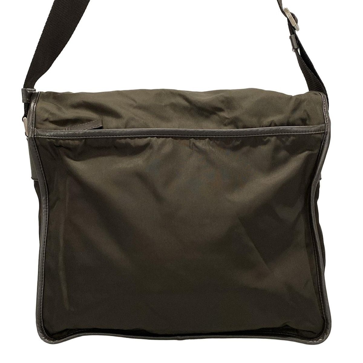 Prada PRADA Shoulder Bag V166 Size ONE SIZE - 3 Thumbnail