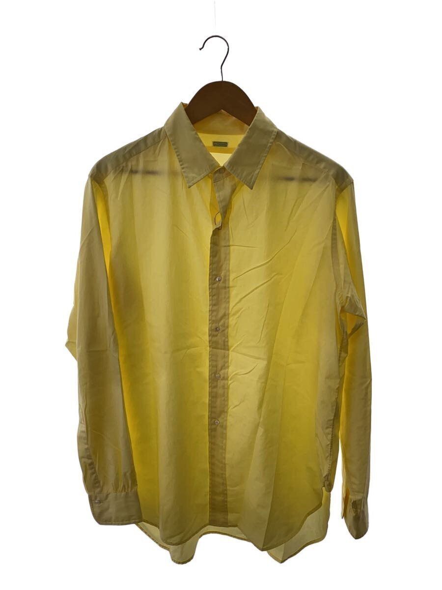 A.PRESSE Button Up Shirt Size US M / EU 48-50 / 2 - 1 Thumbnail