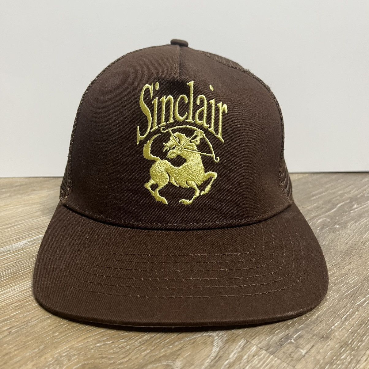 Sinclair Global sinclsir trucker Size ONE SIZE - 2 Thumbnail