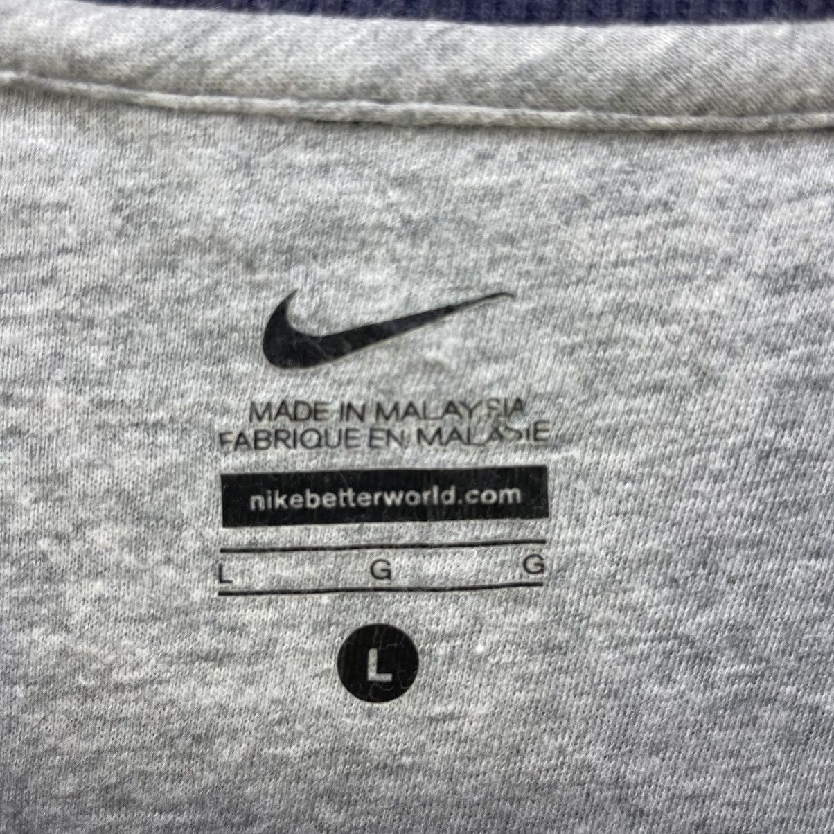 Nike 💥Nike Spellout Logo Size US S / EU 44-46 / 1 - 5 Thumbnail