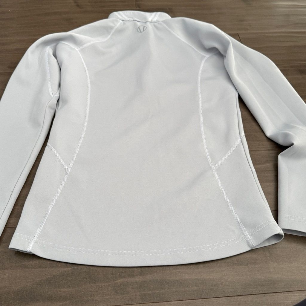 Other SUNICE thermal base long sleeve 1/4 zip small Size S / US 4 / IT 40 - 9 Thumbnail