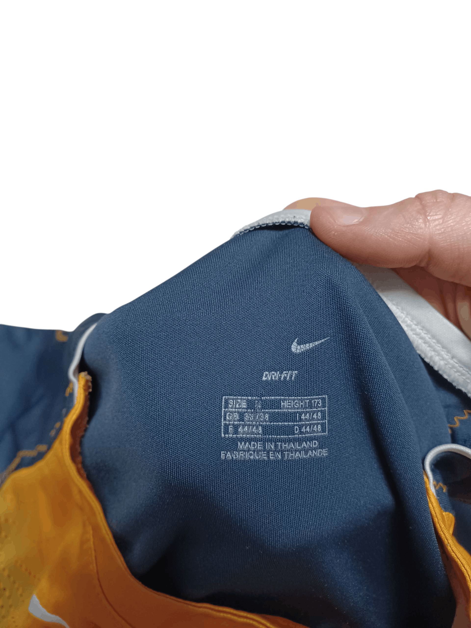 Nike NIKE MERCURIAL VINTAGE 00S TEE Size US M / EU 48-50 / 2 - 5 Thumbnail
