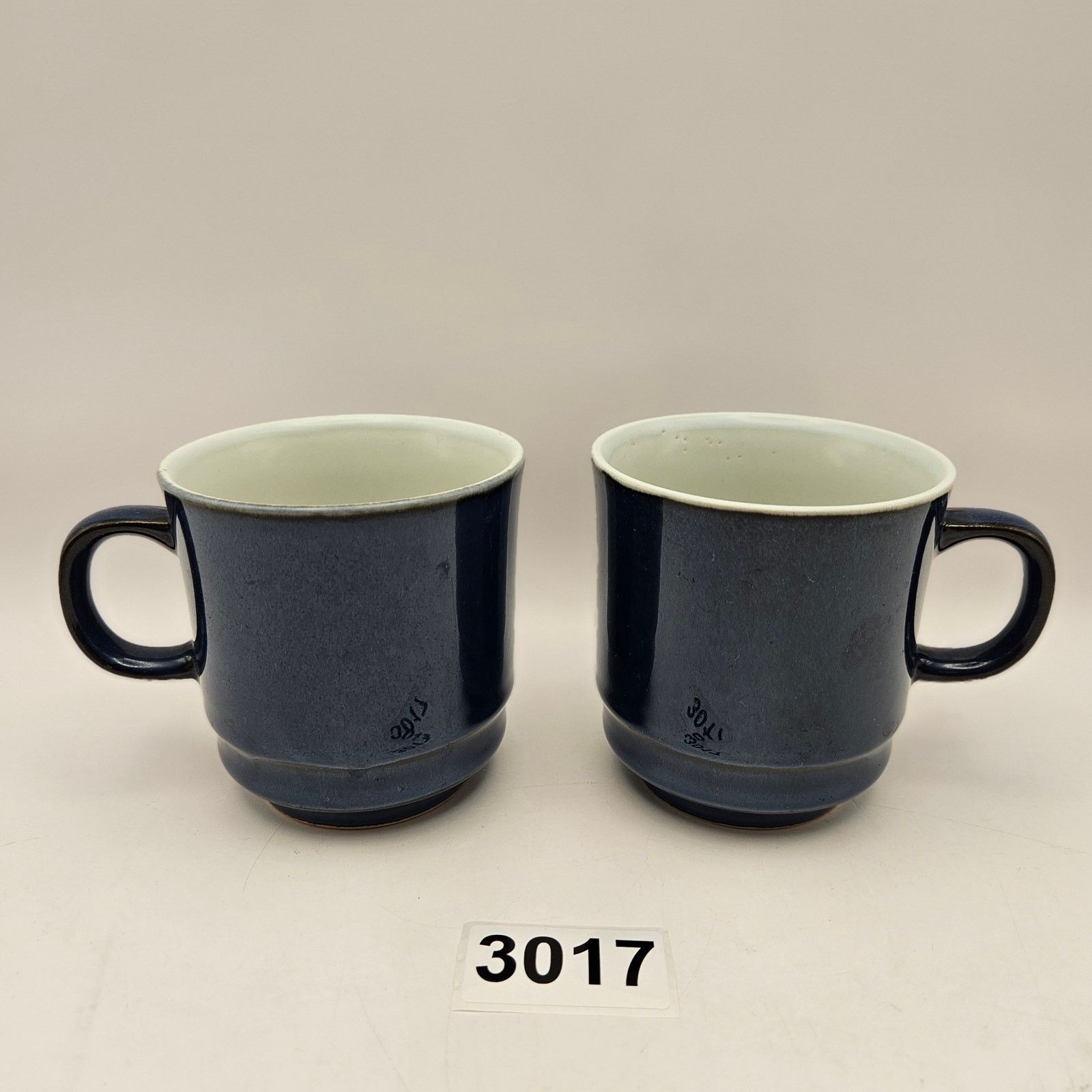 Other MADE IN JAPAN VINTAGE STONEWARE COFFEE TEA CUP MUG VINTAGE Size ONE SIZE - 1 Thumbnail