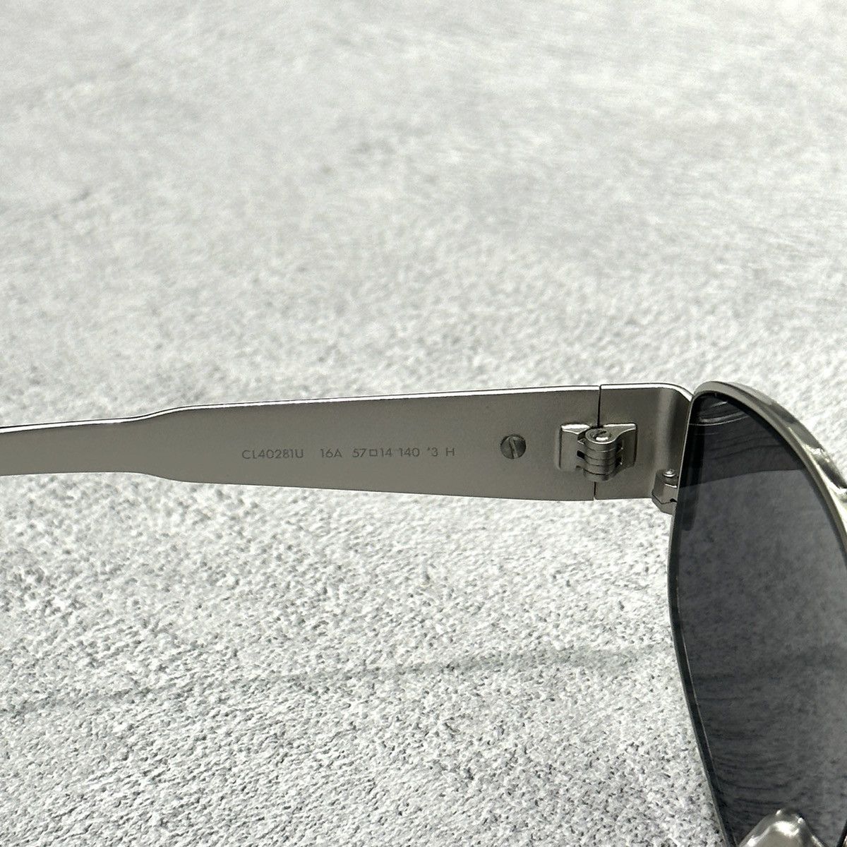 Celine CELINE CL40281U 16A SUNGLASSES Size ONE SIZE - 10 Thumbnail