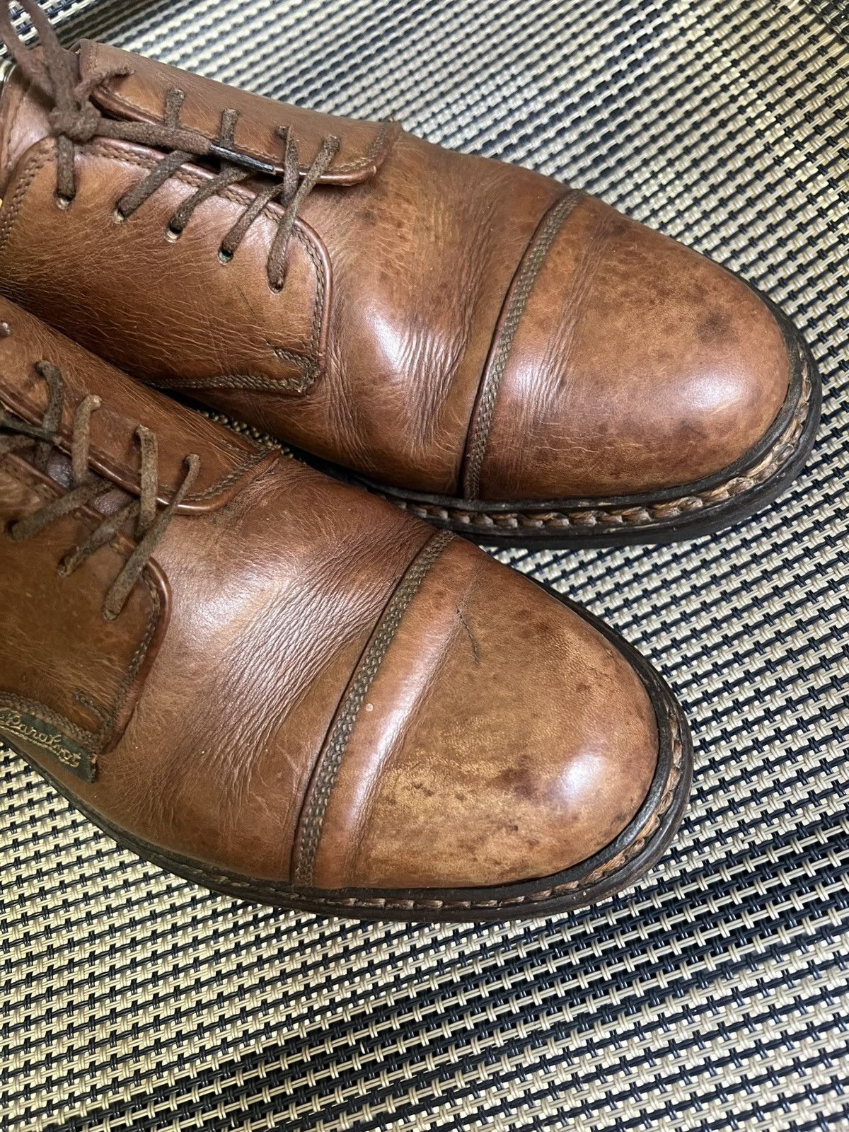 Paraboot Paraboot Azay Size US 7 / EU 40 - 7 Thumbnail