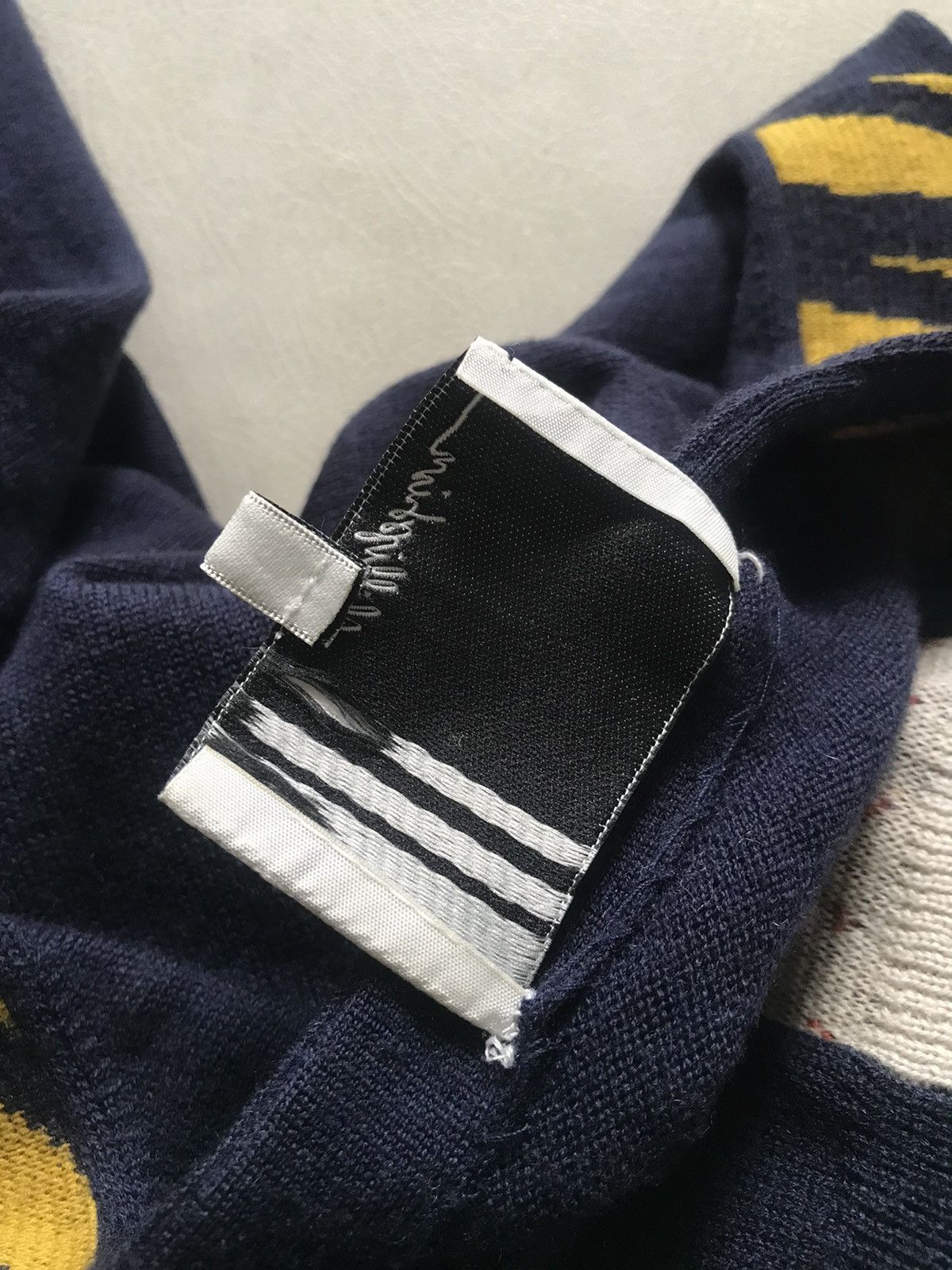 3.1 Phillip Lim × Designer 3.1 Phillip Lim Roy Lichtenstein wool merino cardigan Size XS / US 0-2 / IT 36-38 - 8 Thumbnail
