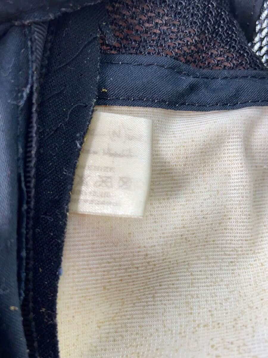 Number (N)ine Archive AW05 "The High Streets" Trucker Cap Size ONE SIZE - 3 Thumbnail