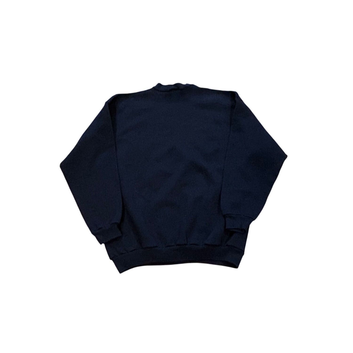 Other Vintage 90s Notre Dame Fighting Irish Crewneck Sweatshirt Eb Size US XL / EU 56 / 4 - 2 Thumbnail