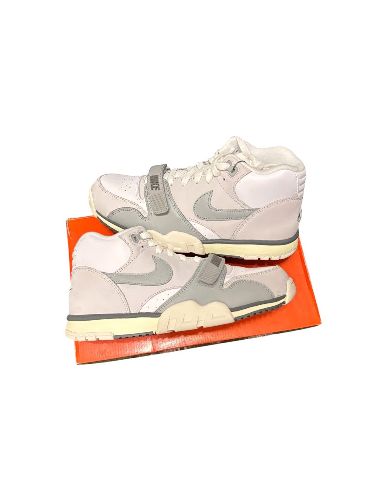 Nike Nike Air Trainer 1 “Photon Dust” Size US 9 / EU 42 - 1 Thumbnail