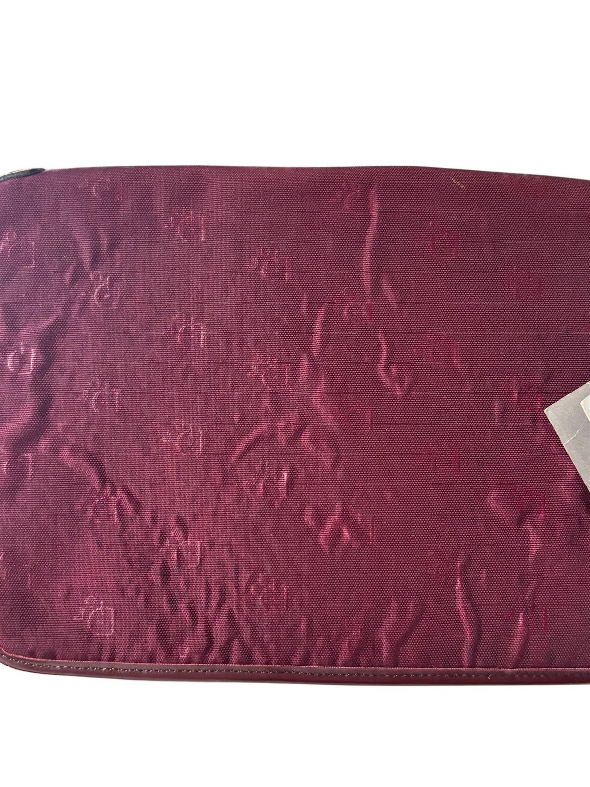 Dior Vintage Dior Chain Bag Size ONE SIZE - 8 Thumbnail
