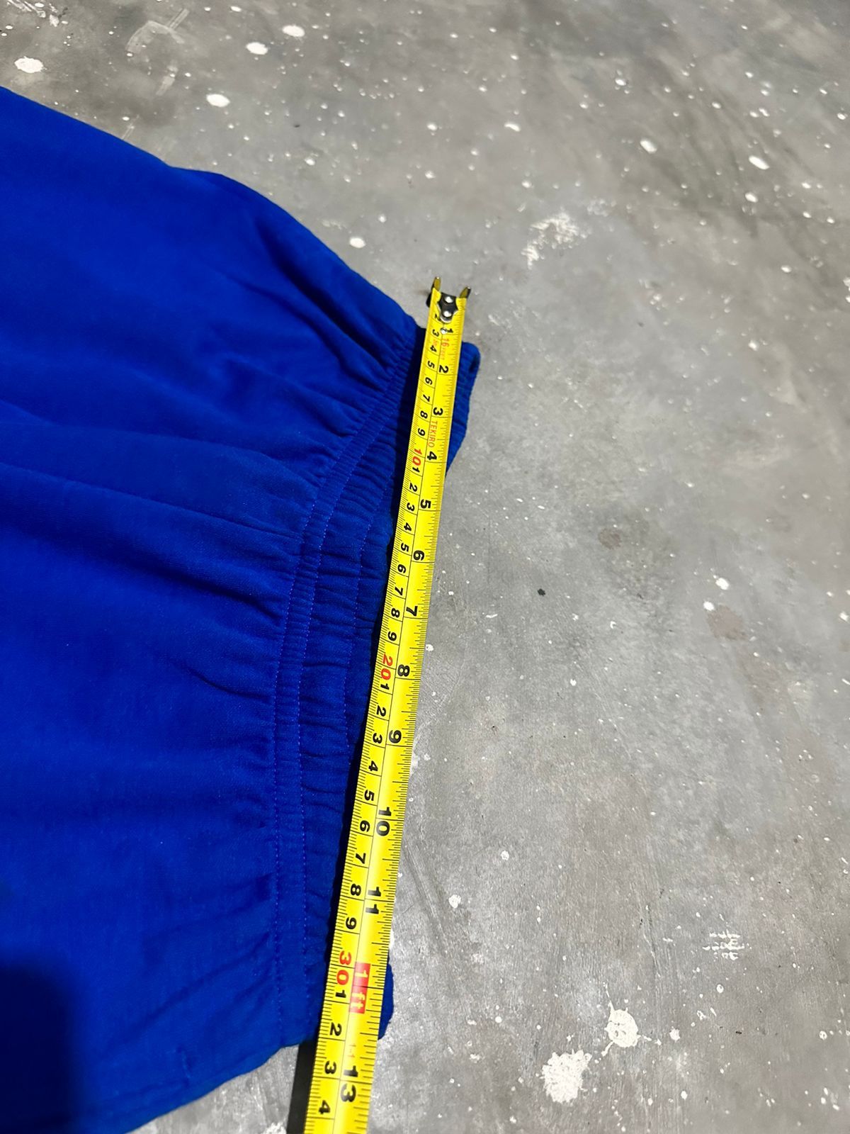Yves Saint Laurent Yves Saint Laurent Short Sweatpants Size US 29 - 9 Thumbnail