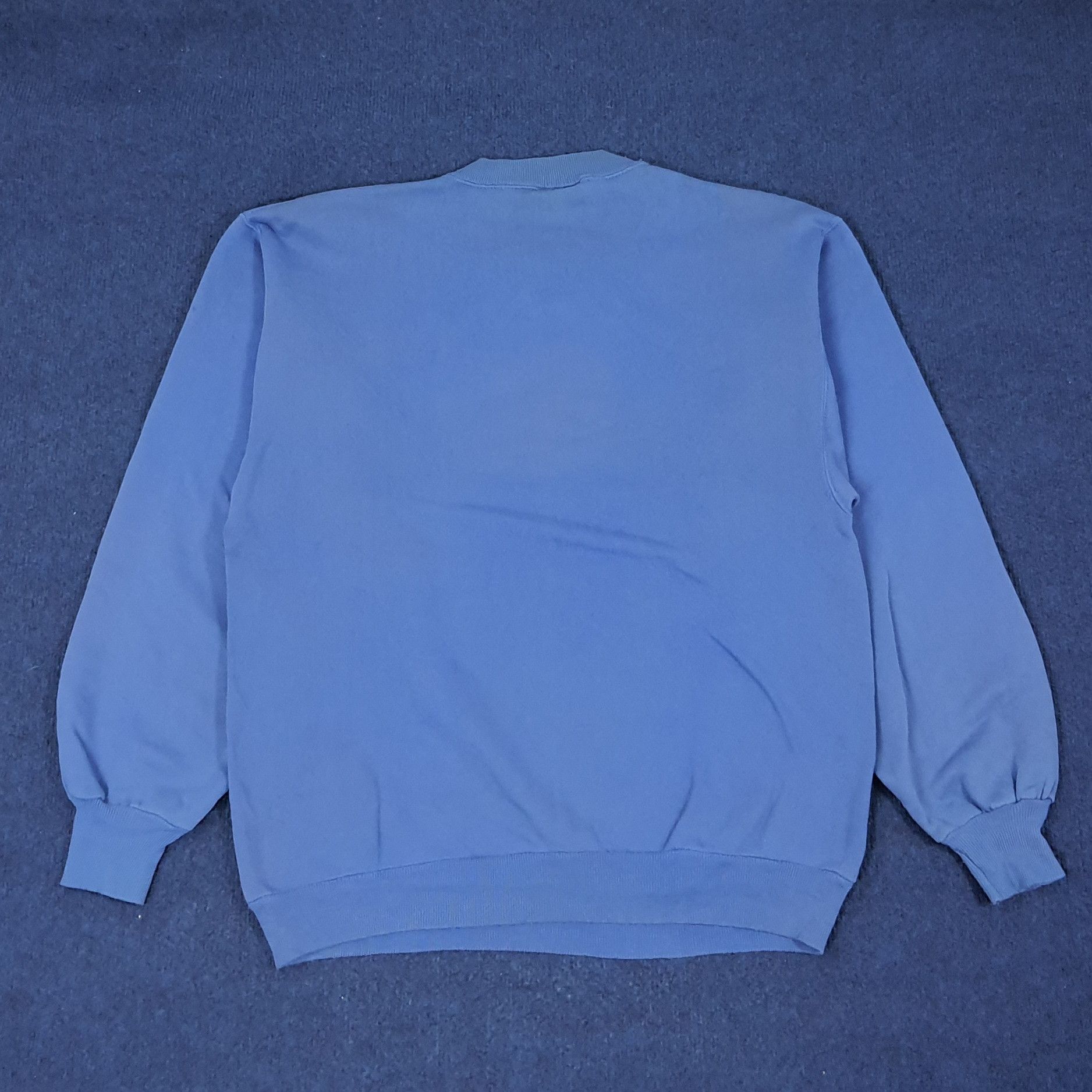Vintage Vintage Cheers Boston 90s Sweatshirt C237N16 Size US M / EU 48-50 / 2 - 4 Thumbnail