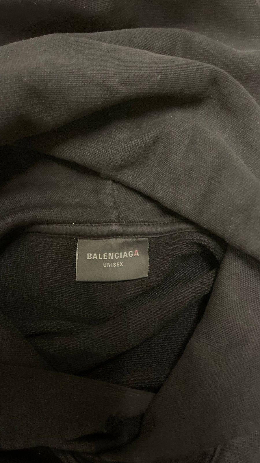 Balenciaga balenciaga be different Size US L / EU 52-54 / 3 - 8 Thumbnail