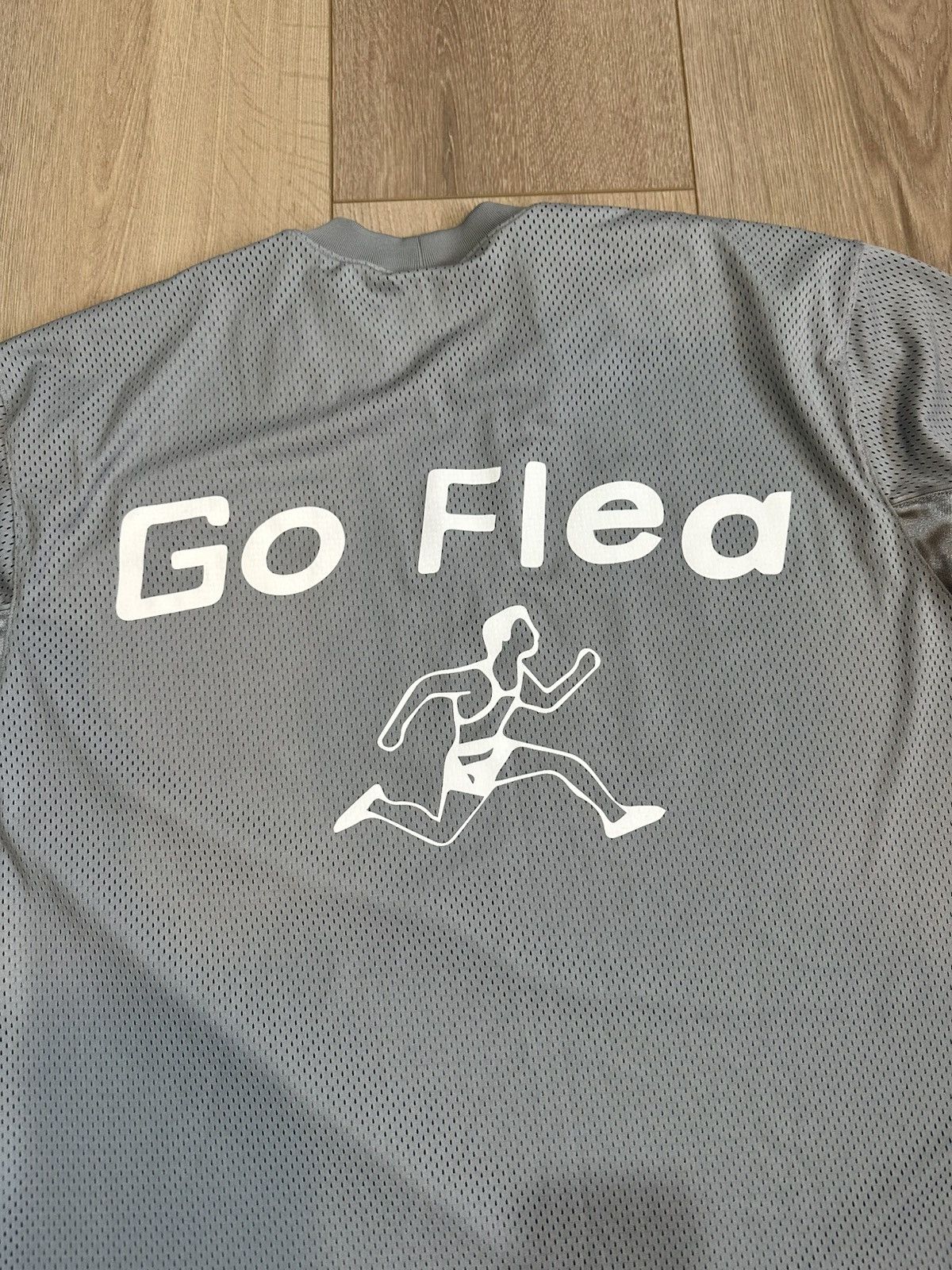 Cactus Plant Flea Market Nike CPFM JERSEY Size US XL / EU 56 / 4 - 5 Thumbnail