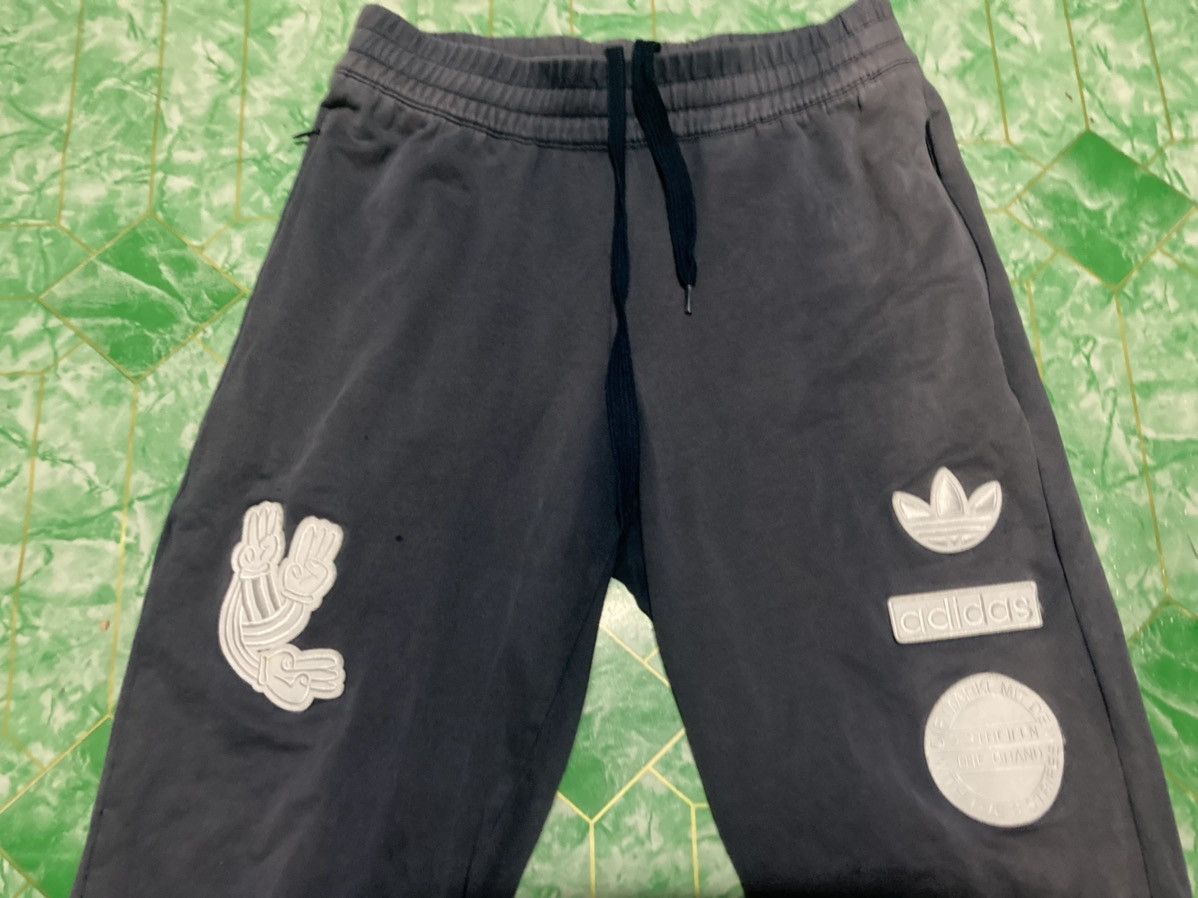 Adidas × Designer Adidas Jersey Phat Size US 32 / EU 48 - 2 Thumbnail