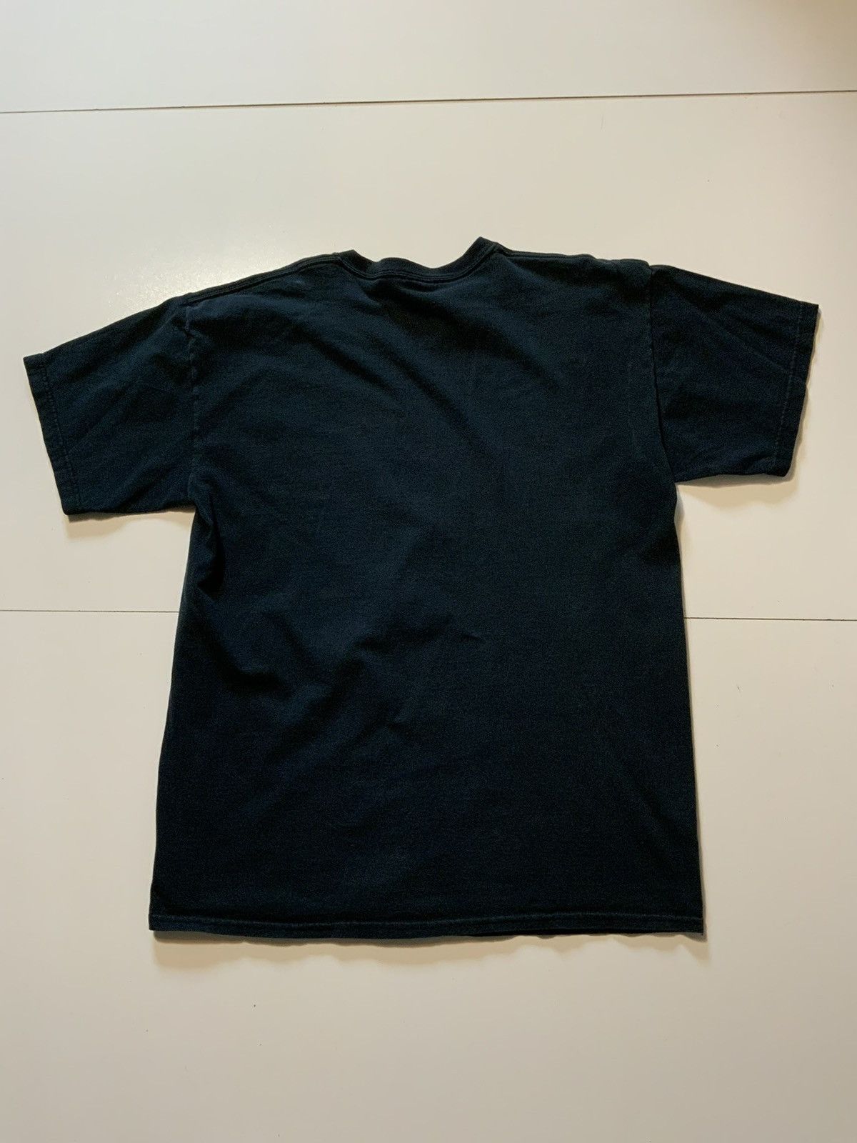 Band Tees Some Hear Explosions Rock Band Graphic Crewneck T-Shirt Size US L / EU 52-54 / 3 - 2 Thumbnail