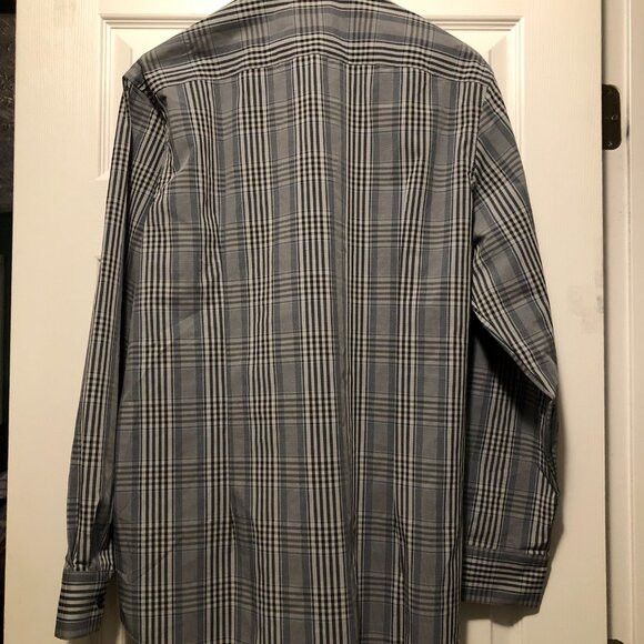 Other Quieti performance men's new casual shirt size: XL Size US XL / EU 56 / 4 - 3 Thumbnail