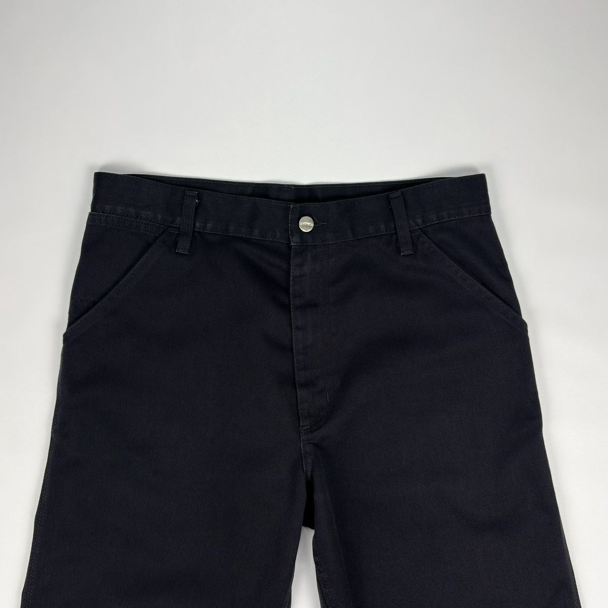 Carhartt Vintage Carhartt Simple Pants Size US 31 - 3 Thumbnail