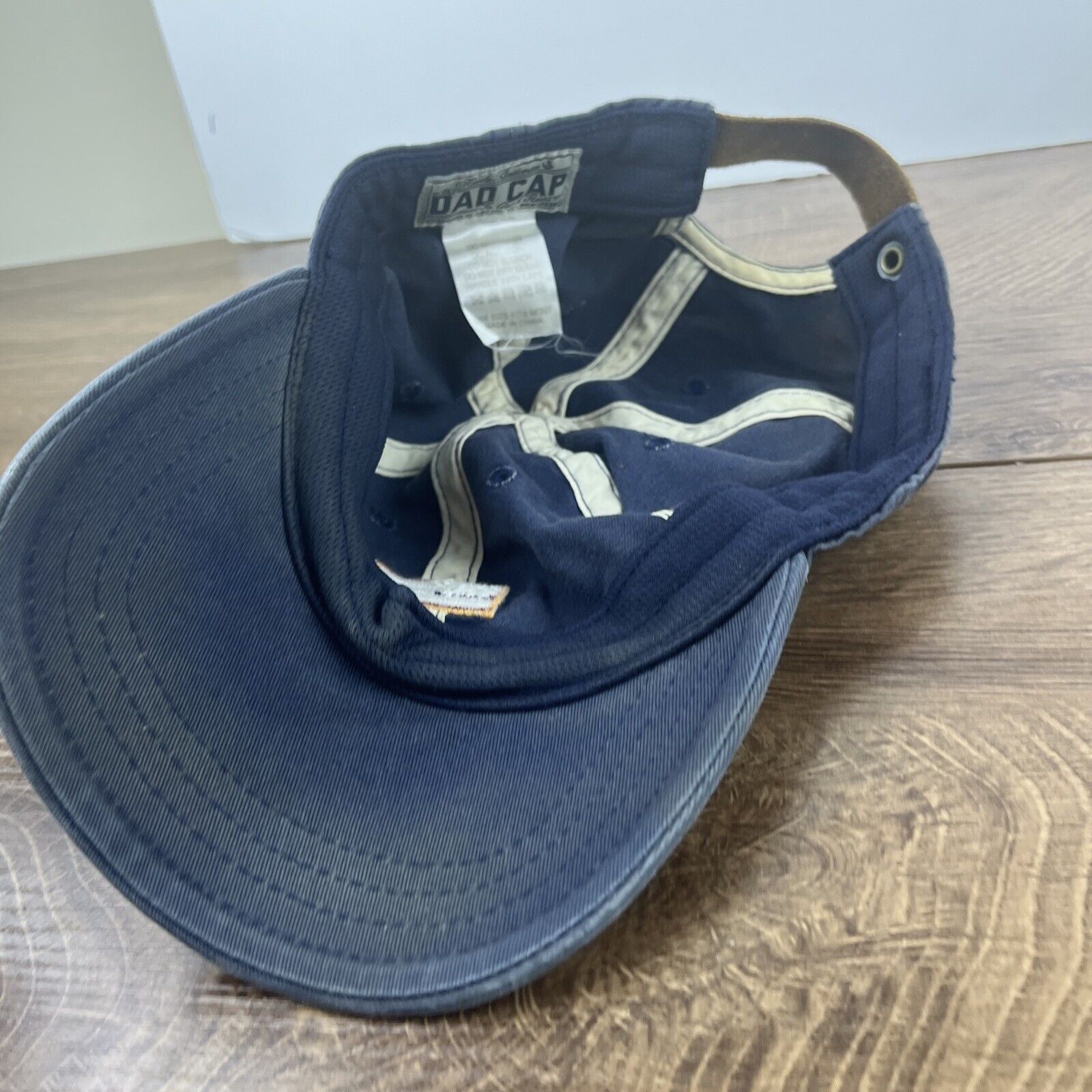Other American Glag Hat USA Flag Baseball Hat Gray Hat Adjustable Size ONE SIZE - 11 Thumbnail
