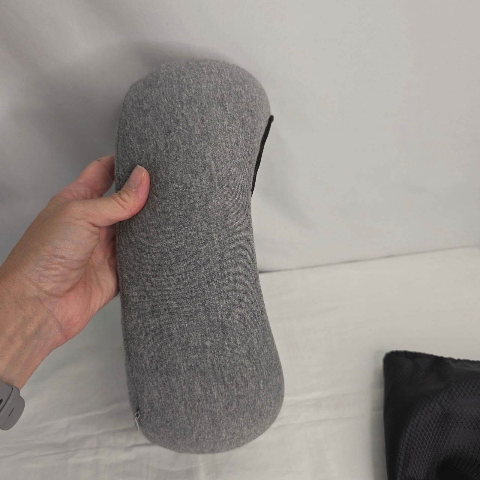 Other Travel Pillows for Airplanes Neck Pillow Memory Foam Size ONE SIZE - 7 Thumbnail