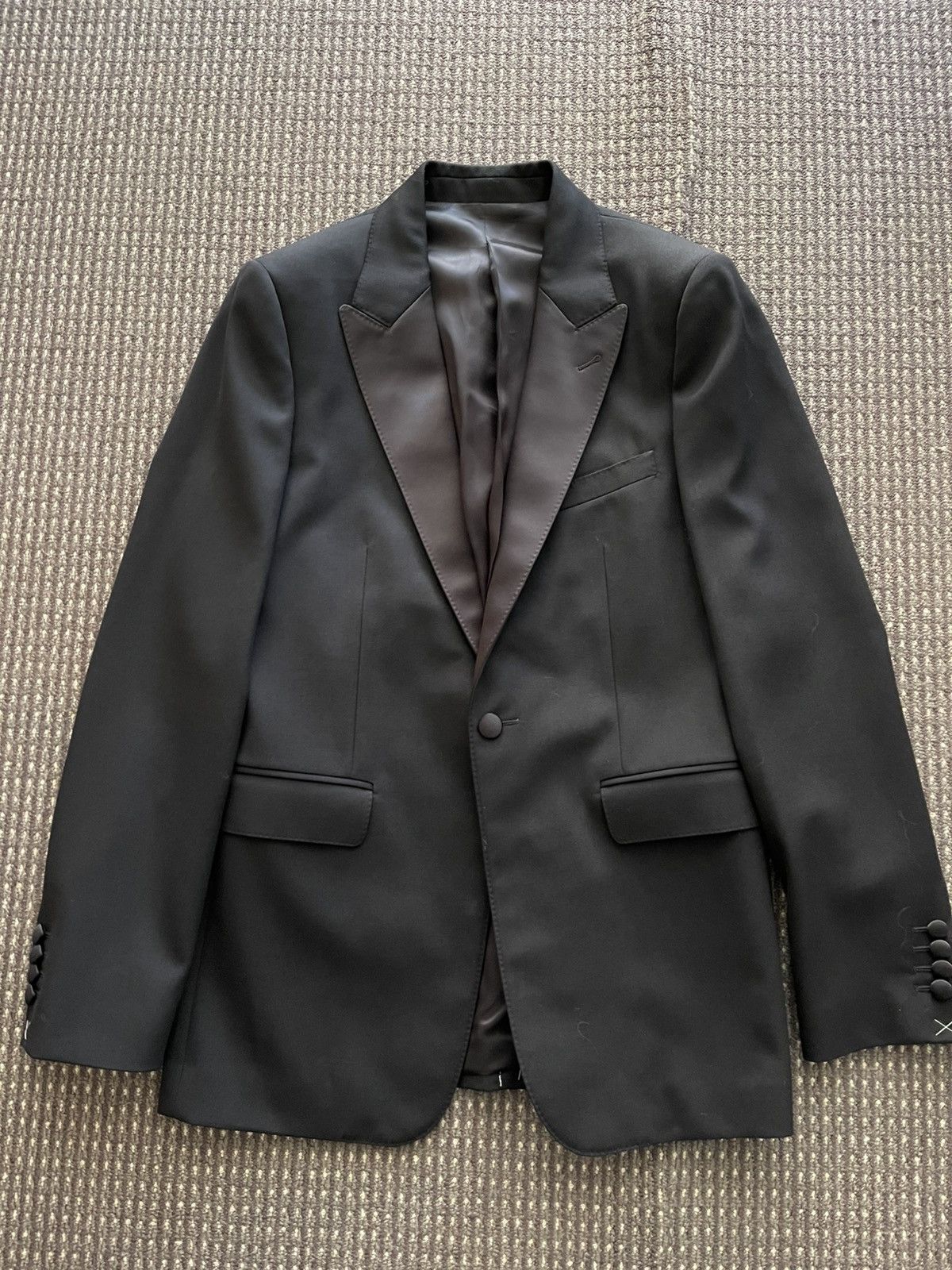 Celine Celine 24SS Tuxedo Size US M / EU 48-50 / 2 - 1 Thumbnail