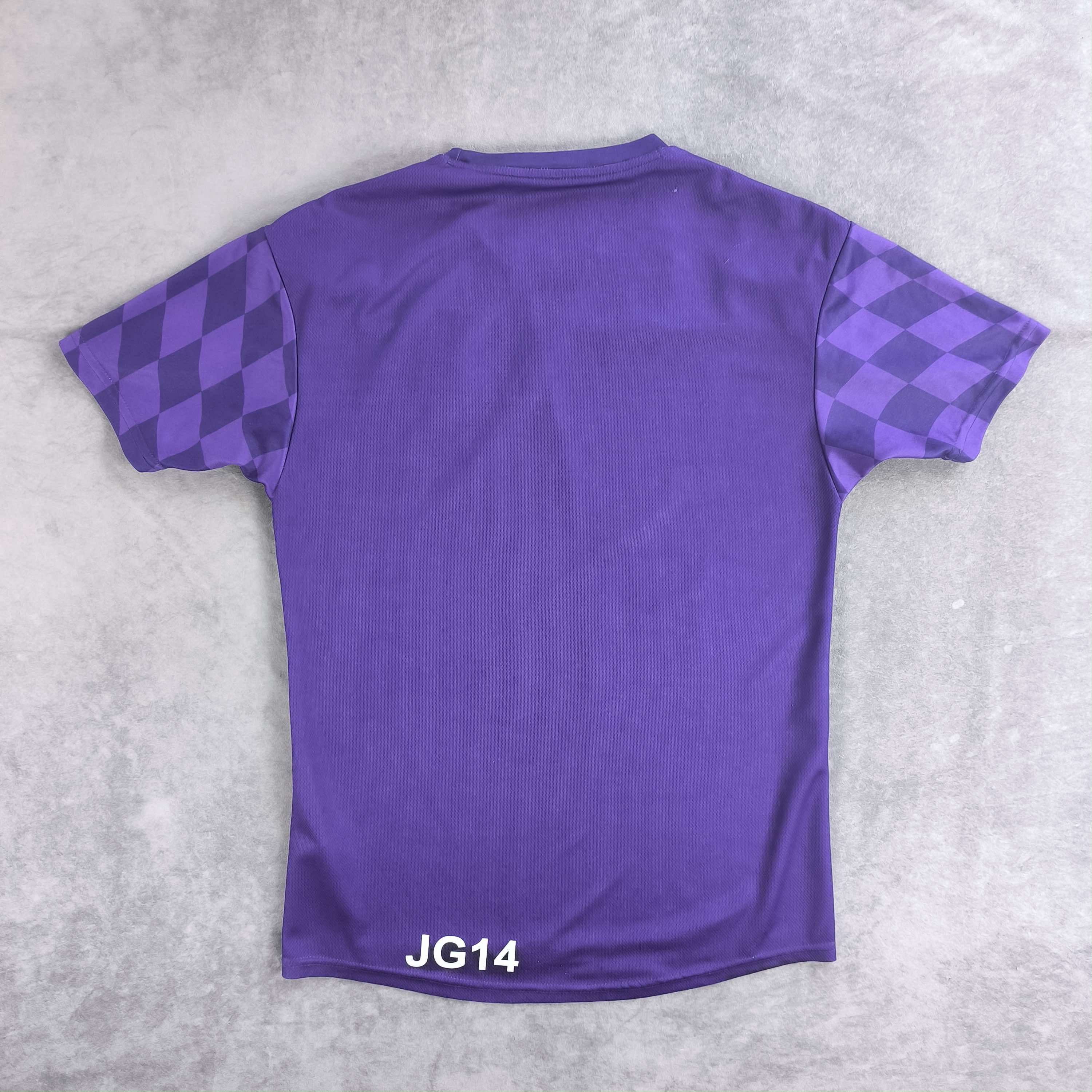 Other Bristol City 2024-25 O’Neills training football jersey sz S Size US L / EU 52-54 / 3 - 2 Thumbnail