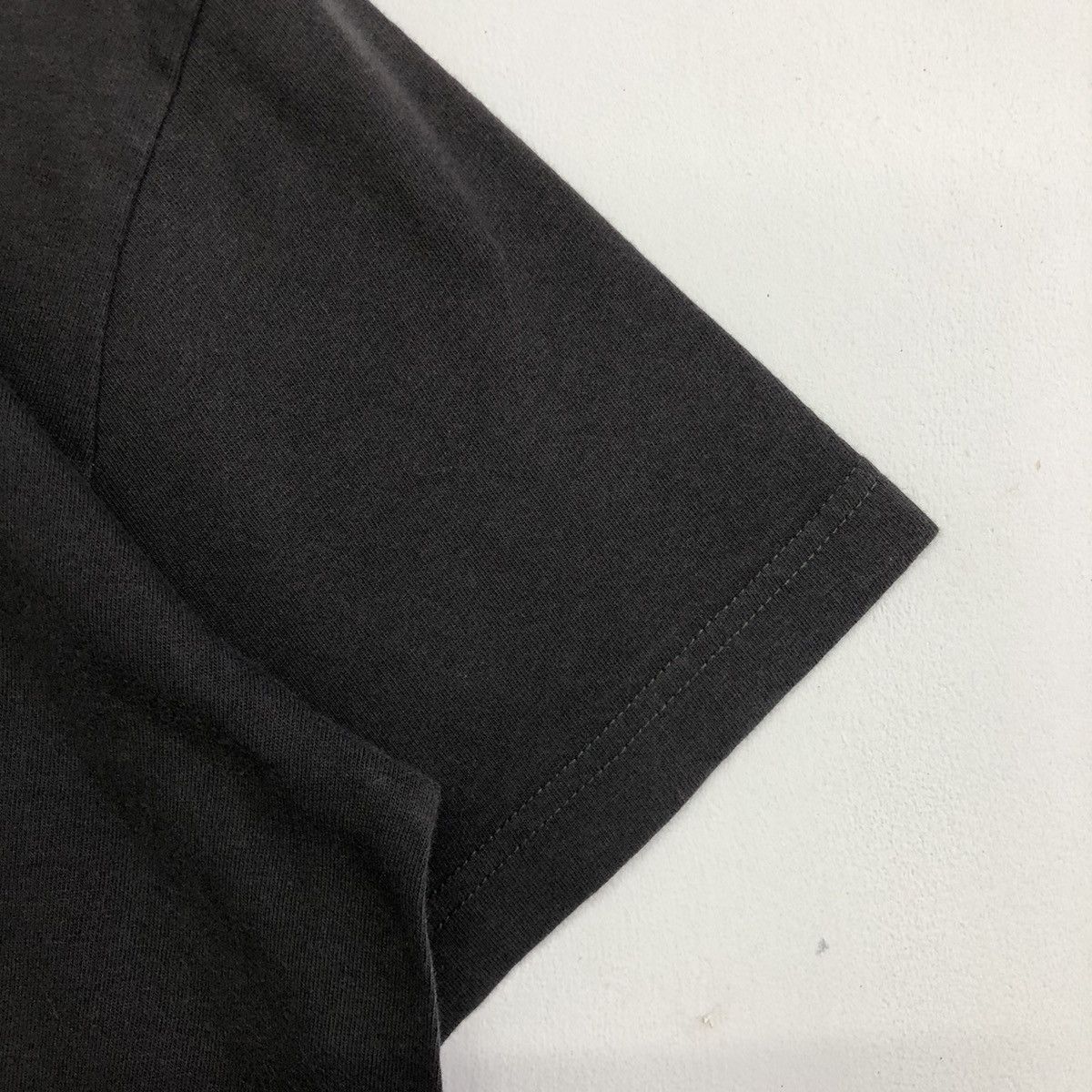 Designer × Katharine Hamnett London Katharine Hamnett Lab Designer Minimalist Tshirt Size US M / EU 48-50 / 2 - 7 Thumbnail