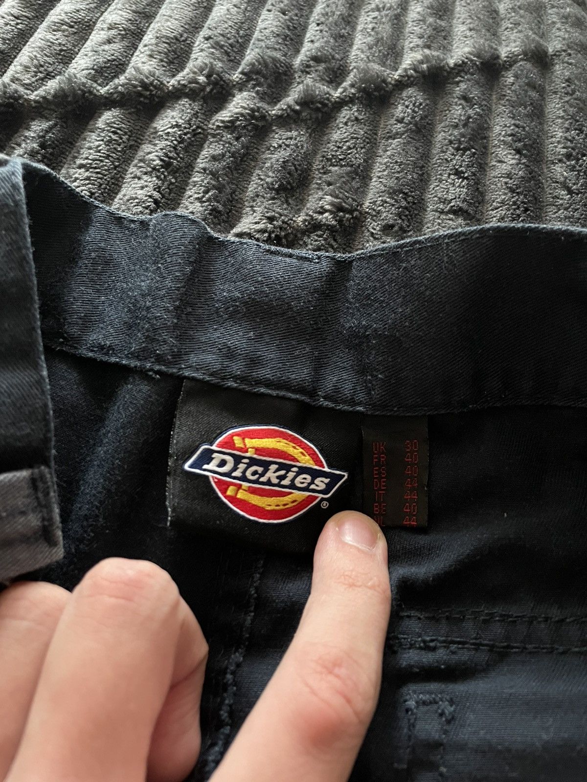 Dickies Shorts Dickies Size US 30 / EU 46 - 4 Thumbnail