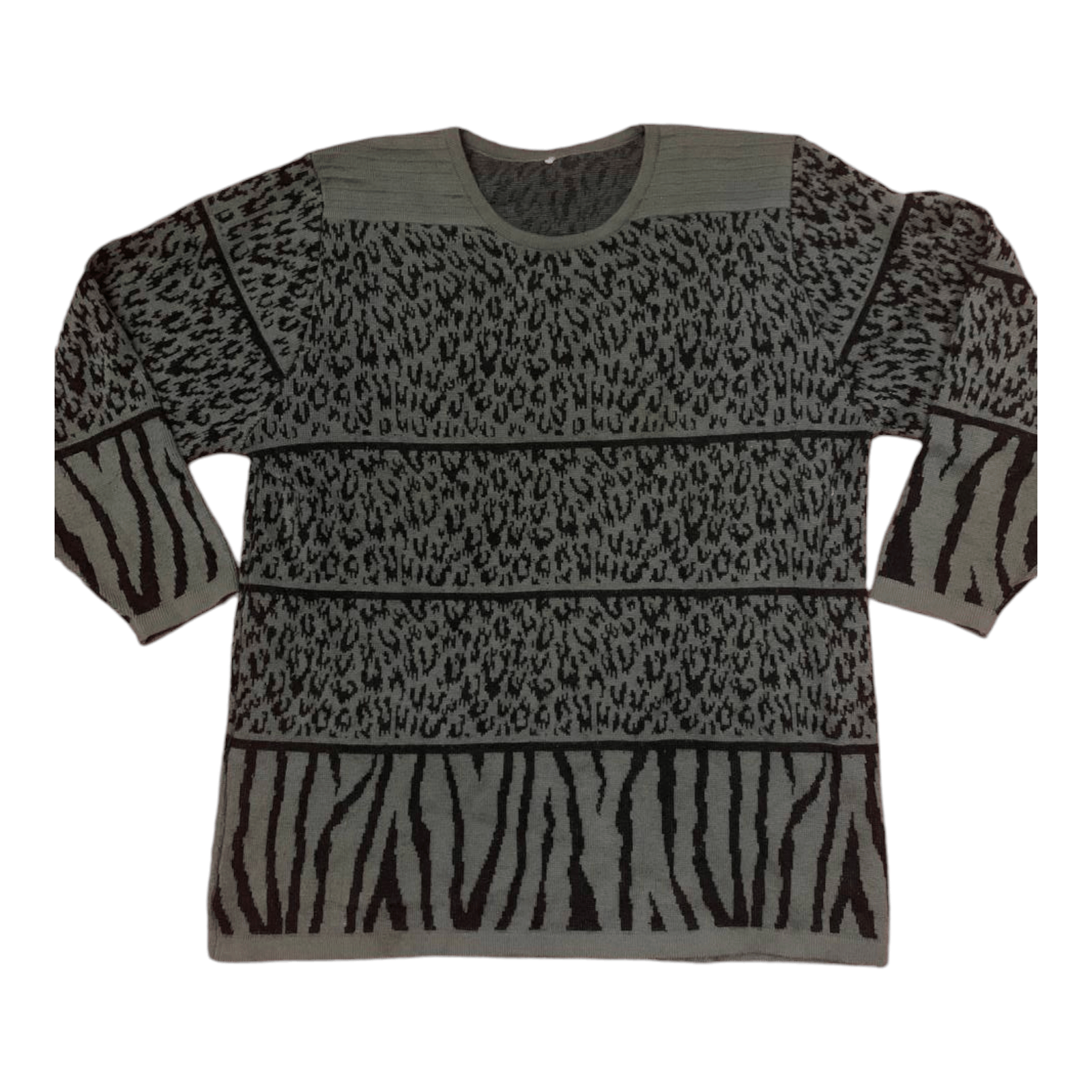 Other Vintage 90s design art Size US M / EU 48-50 / 2 - 1 Preview