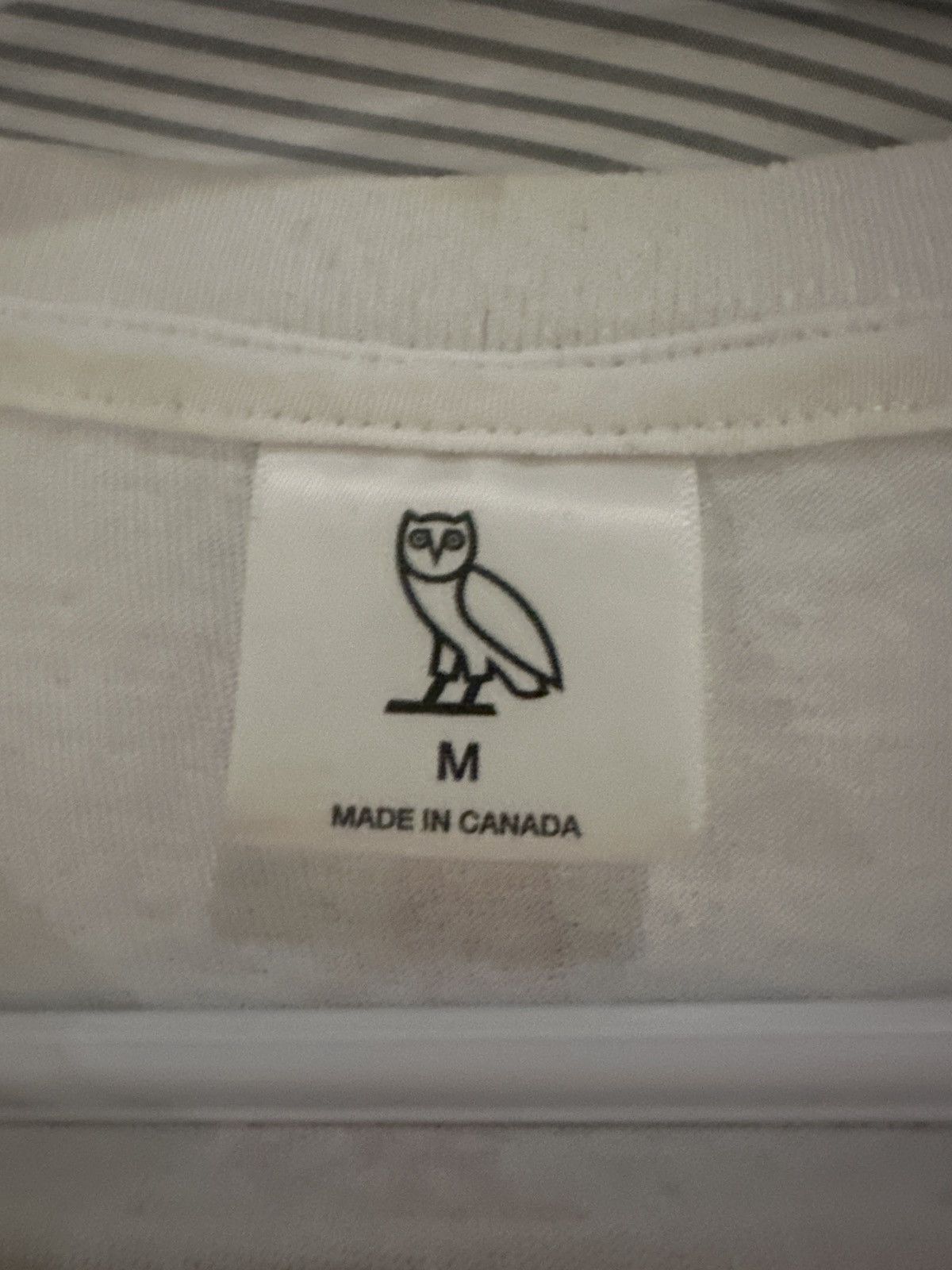 October's Very Own ovo cherub owl t-shirt Size US M / EU 48-50 / 2 - 3 Thumbnail